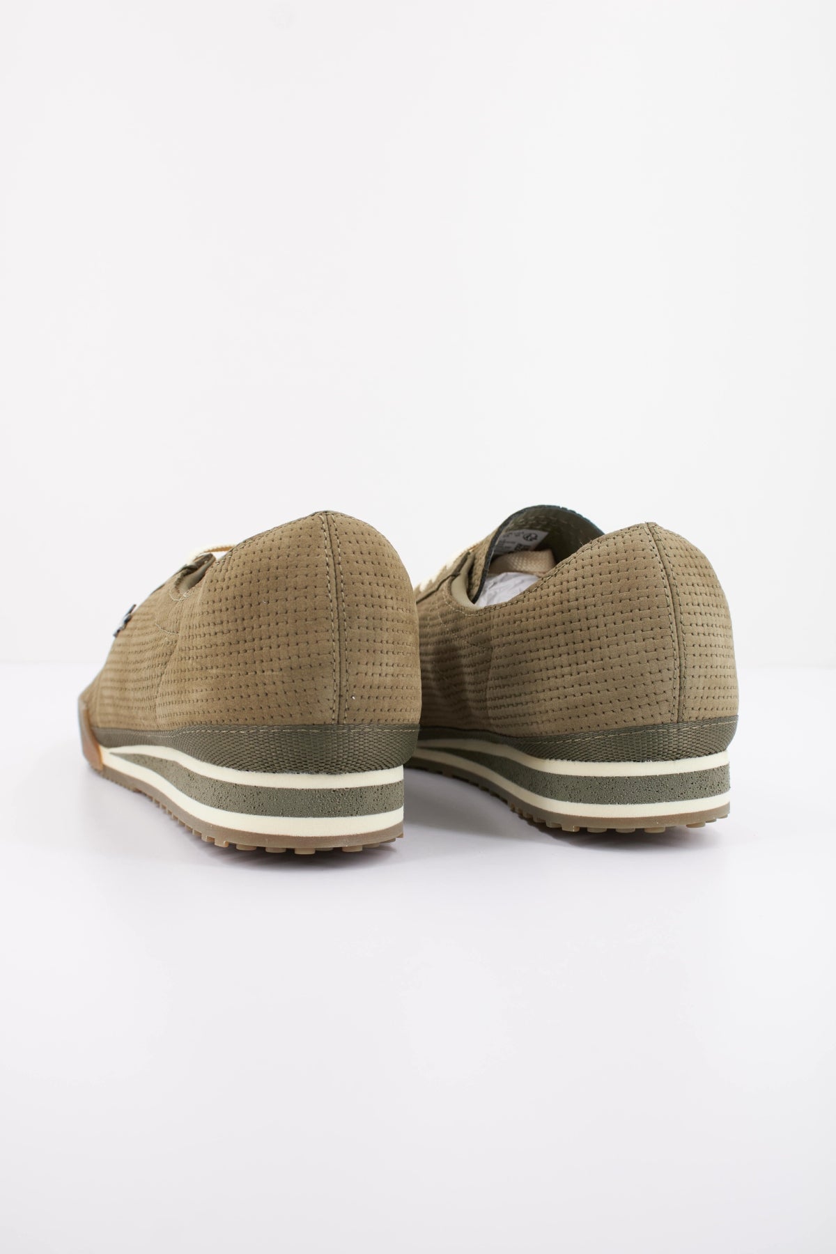LACOSTE AURA SUMMER FORMAL PCK en color VERDE (4)