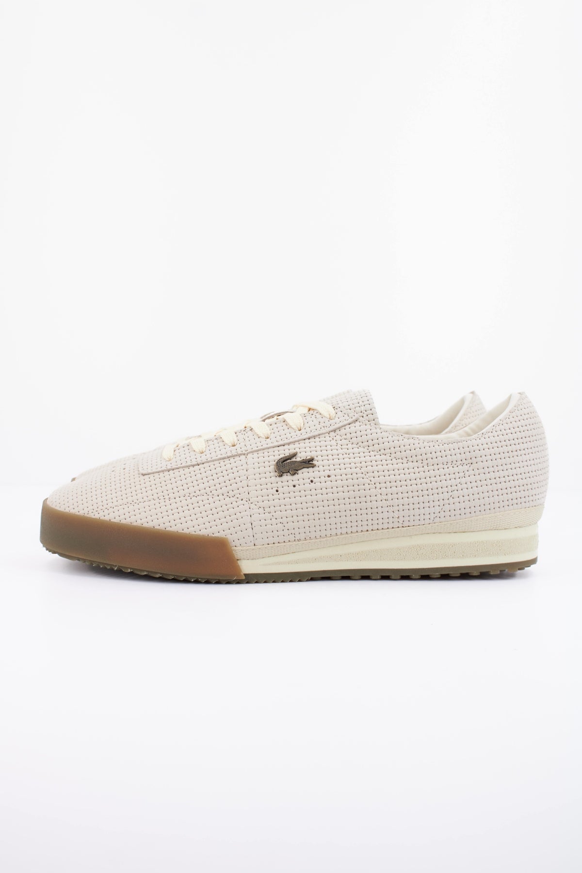 LACOSTE AURA en color BEIS (1)