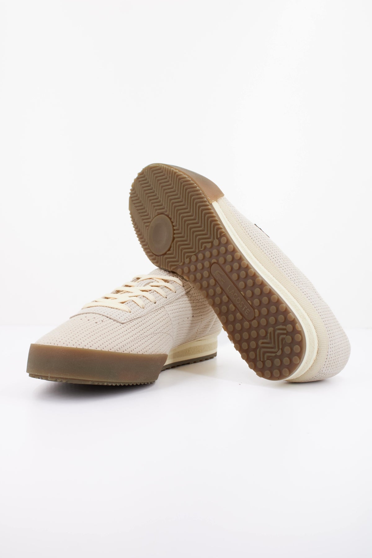 LACOSTE AURA en color BEIS (5)