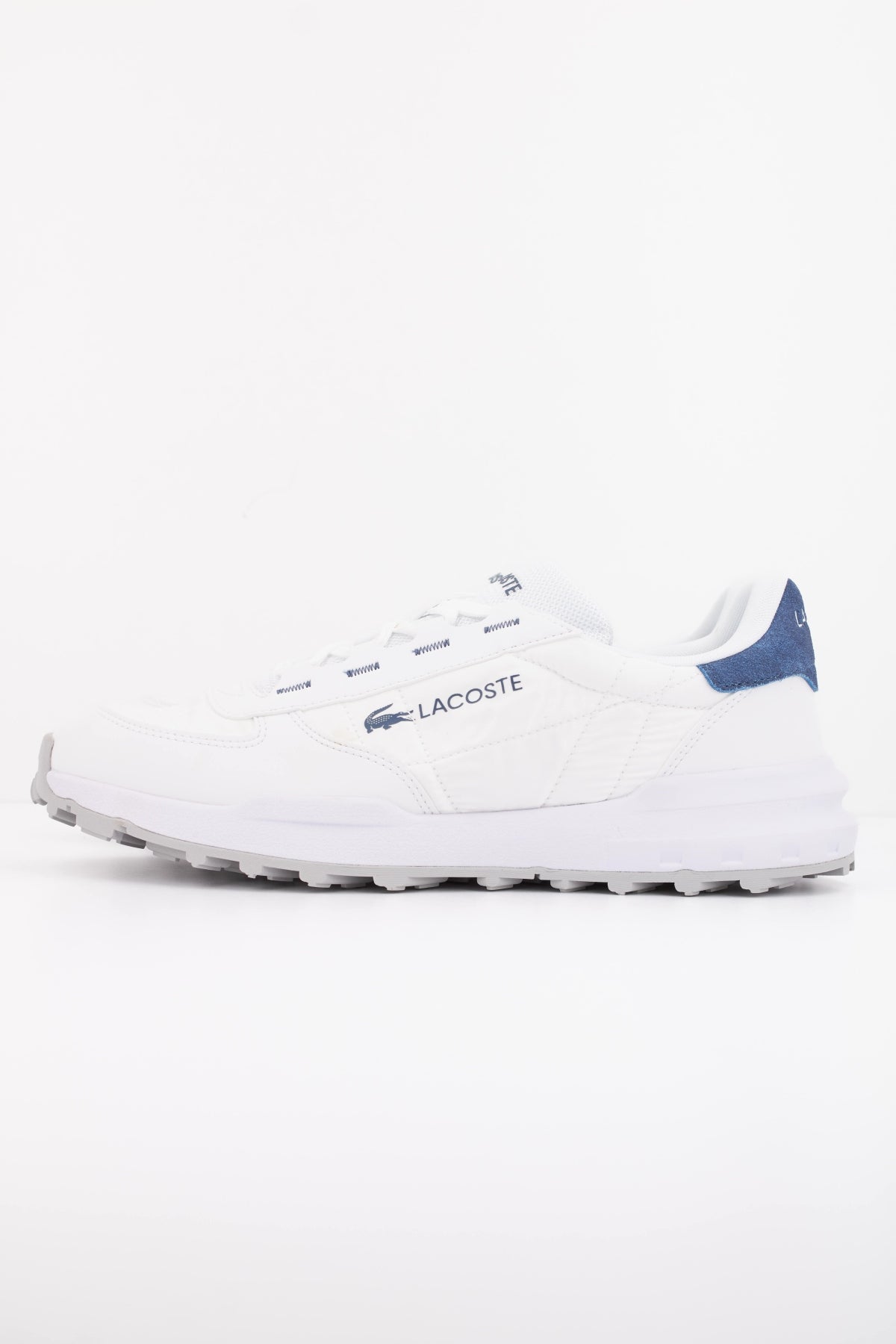 LACOSTE ELITE ACTIVE en color BLANCO (1)