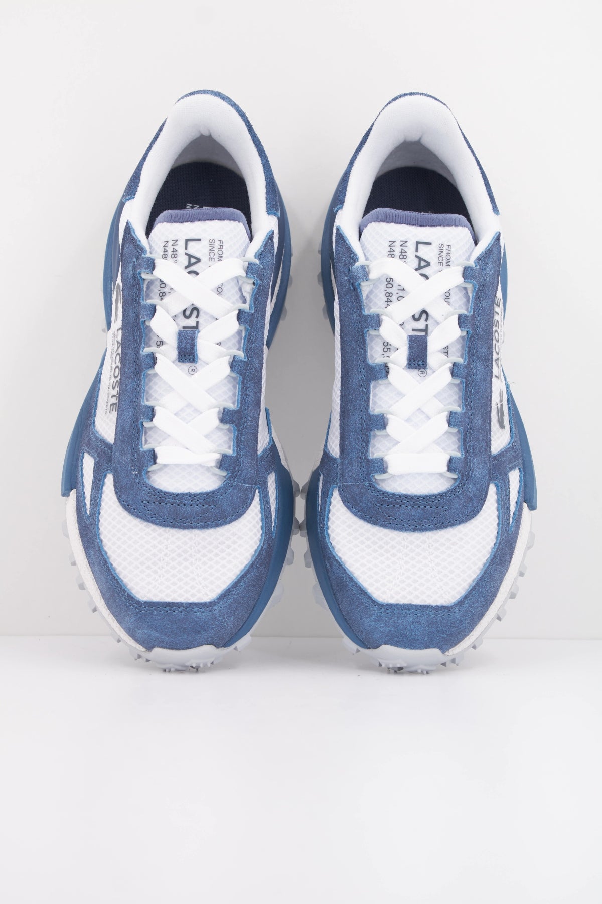 LACOSTE ELITE ACTIVE en color AZUL (3)