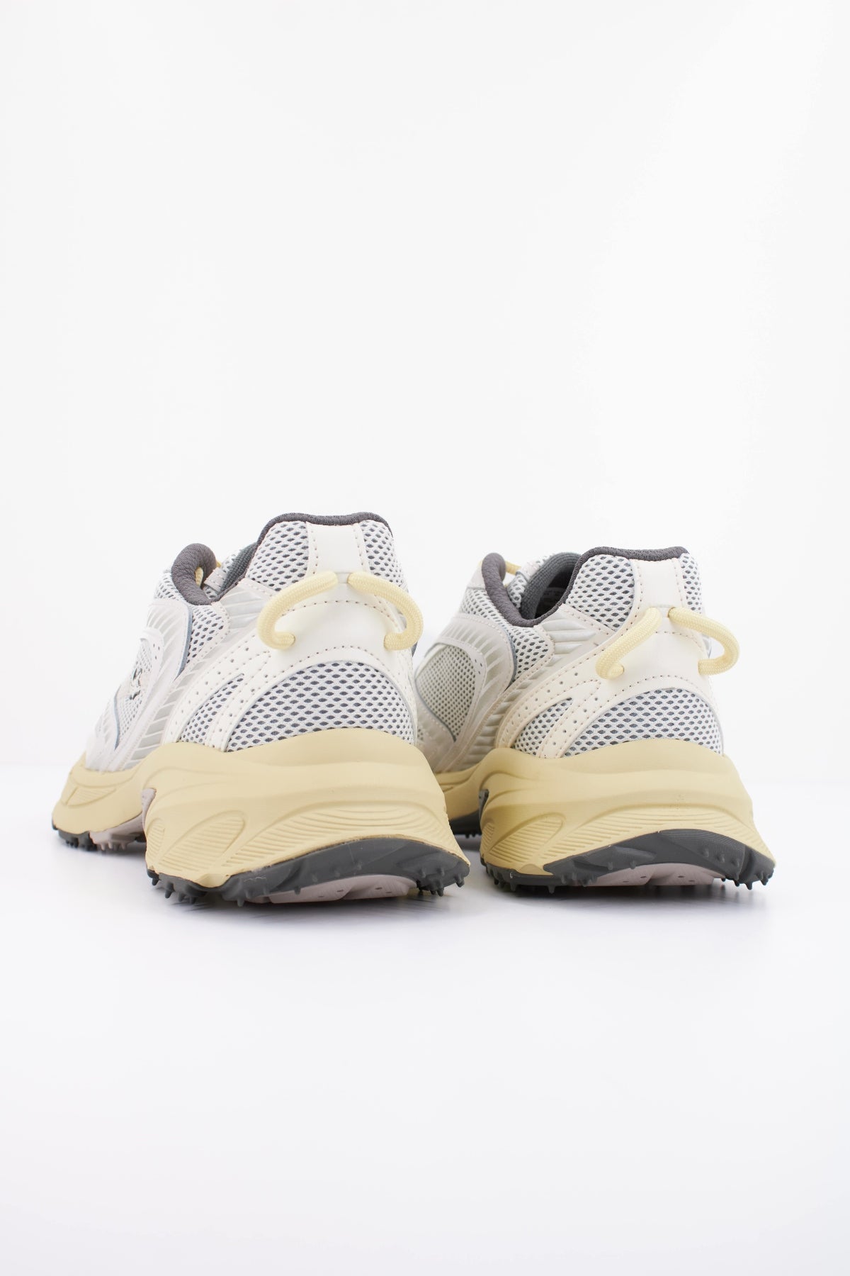 LACOSTE L003 NEO SHOT 51SMA0144 en color BLANCO (4)
