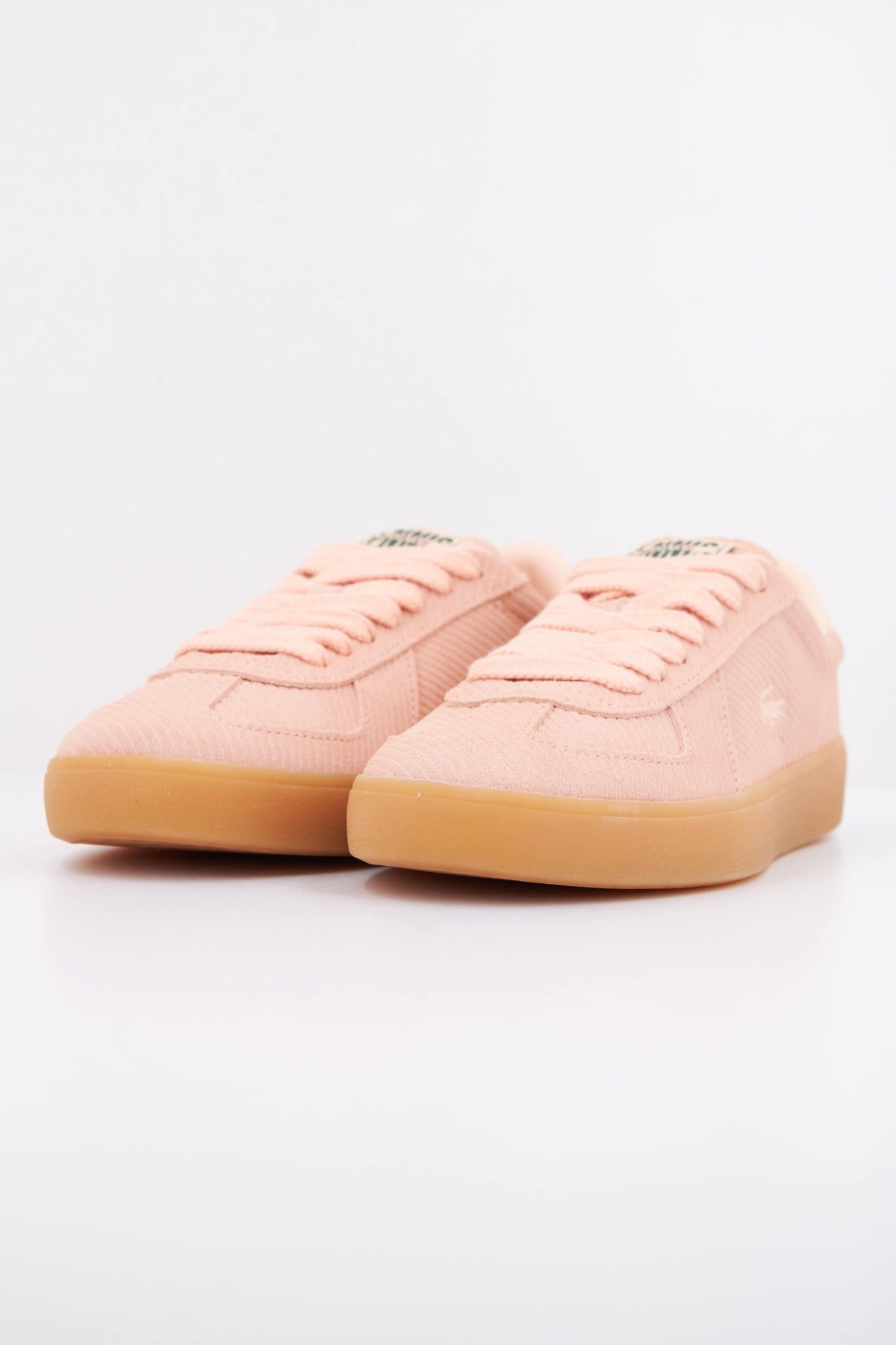 LACOSTE BASESHOT PRO 51SFA0087 en color ROSA (2)