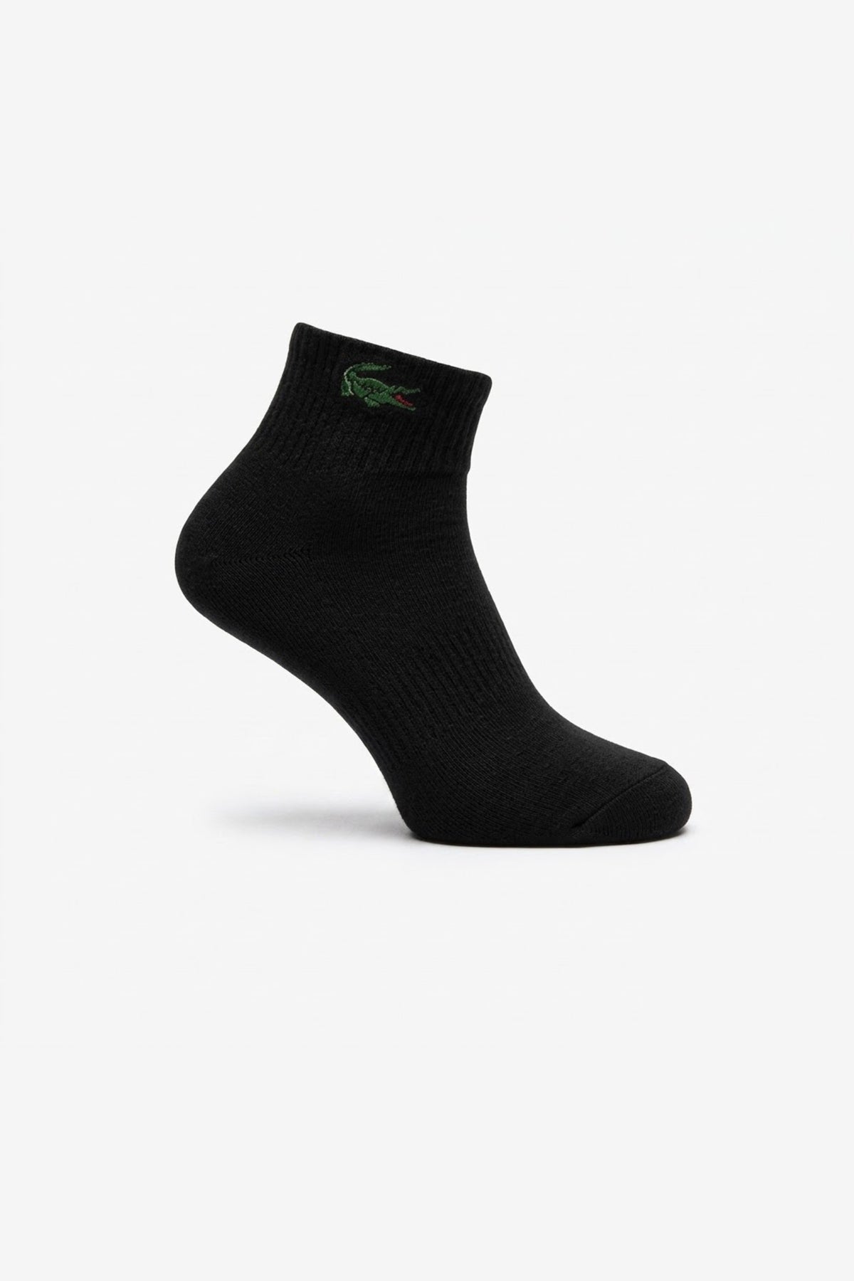 LACOSTE RA9184 ANKLE SOCKS en color MULTICOLOR (4)