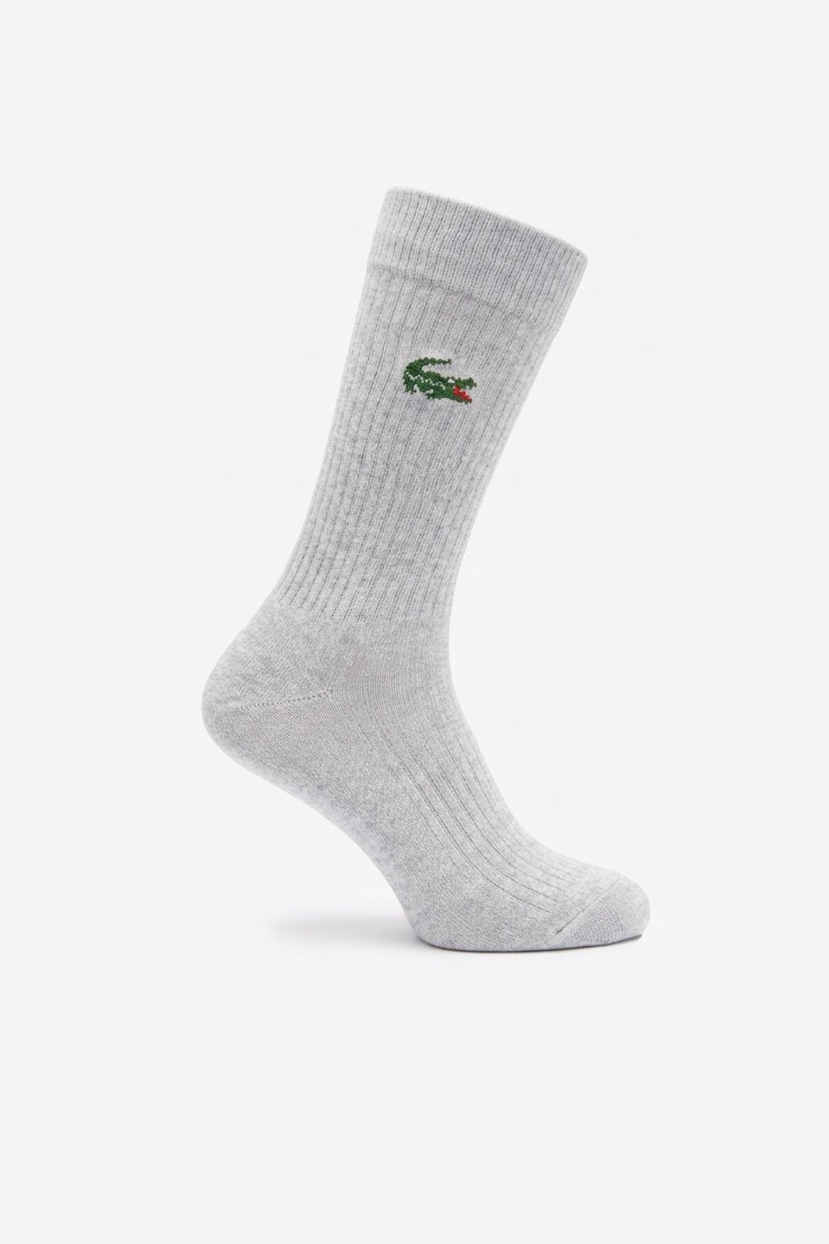 LACOSTE CREW SOCKS en color MULTICOLOR (1)