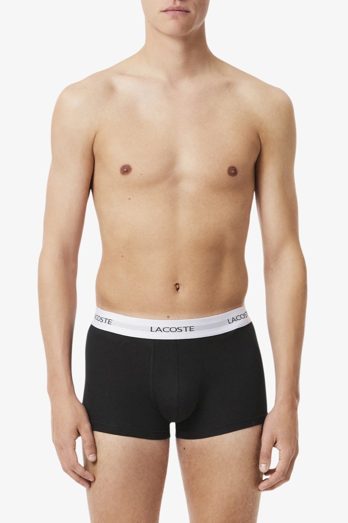 LACOSTE 5H5150 UNDERWEAR TRUNK en color MULTICOLOR (1)