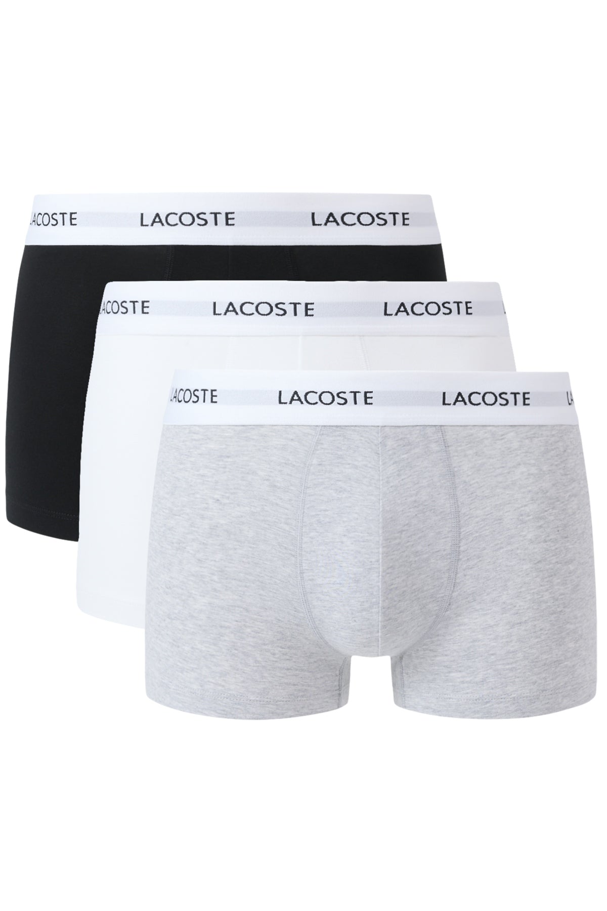 LACOSTE 5H5150 UNDERWEAR TRUNK en color MULTICOLOR (5)