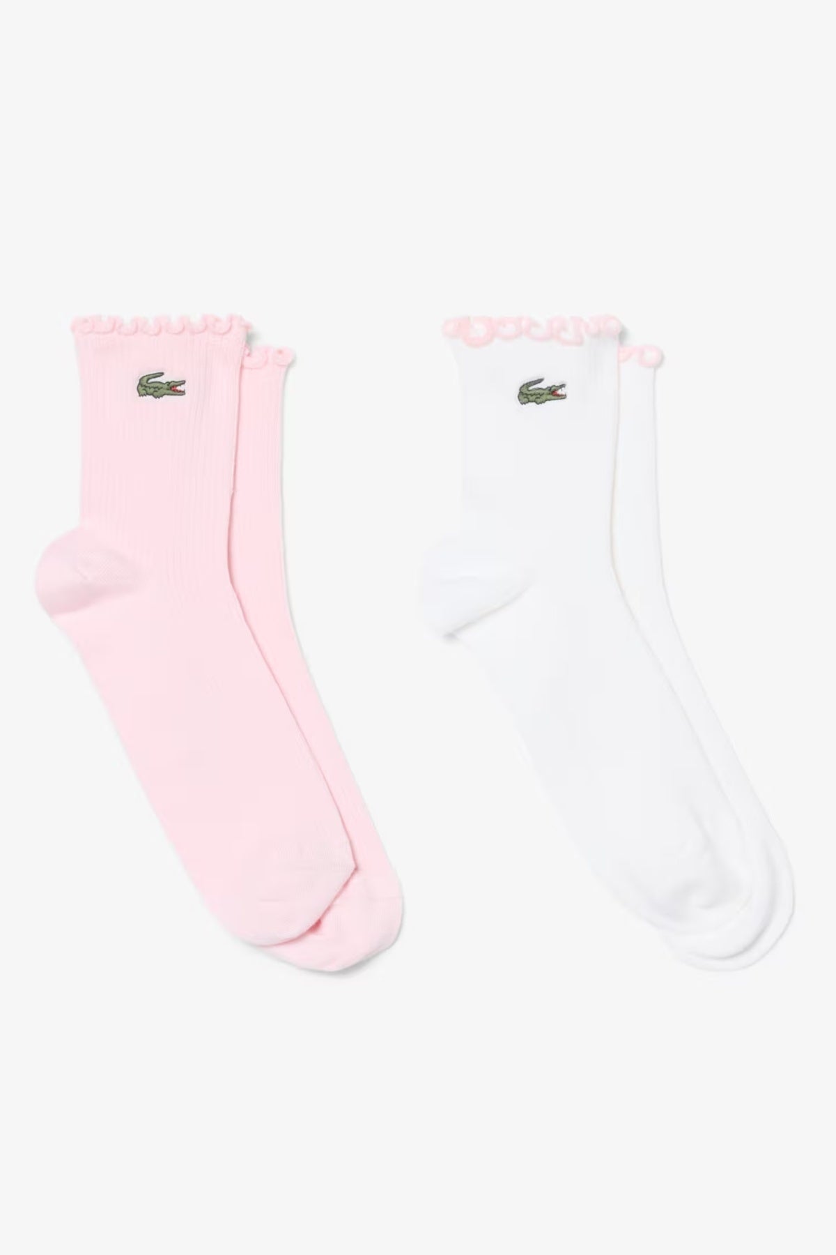 LACOSTE RA9269 ANKLE SOCKS en color  (1)