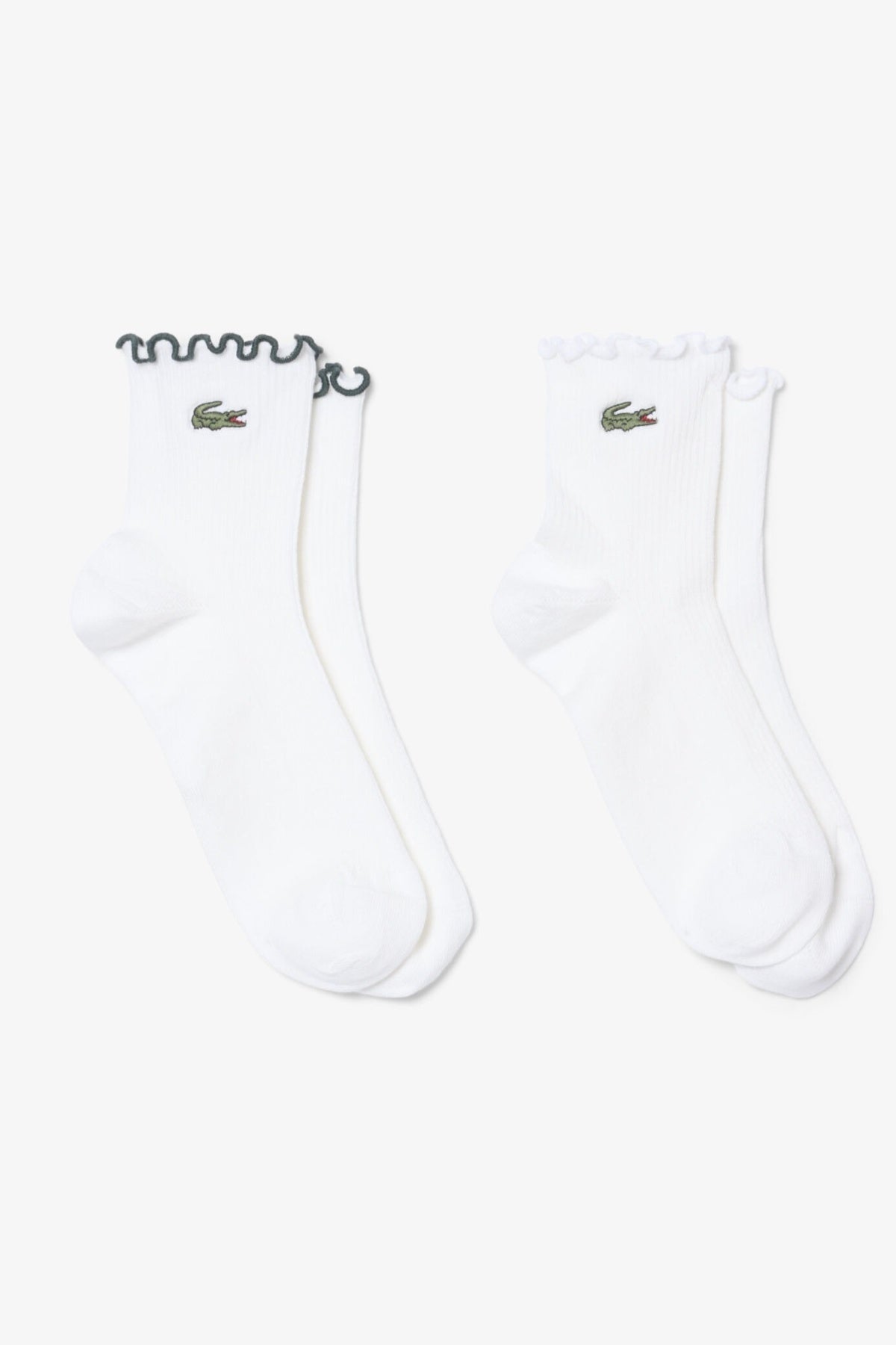 LACOSTE RA9269 ANKLE SOCKS en color  (1)