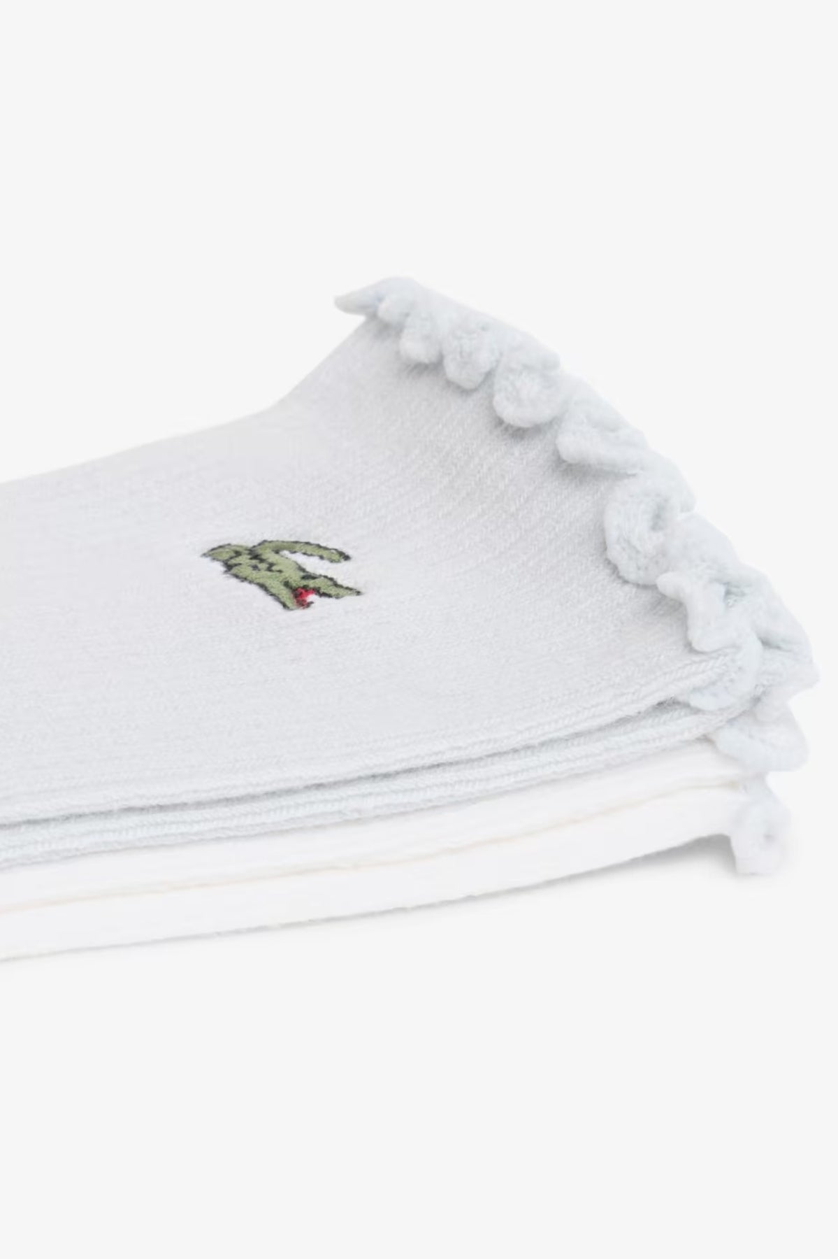 LACOSTE RA9269 ANKLE SOCKS en color  (3)