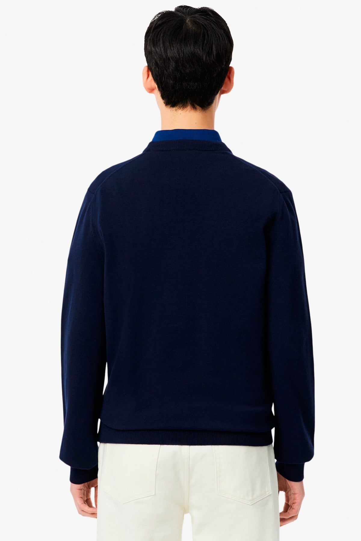 LACOSTE AH1985 en color AZUL (2)