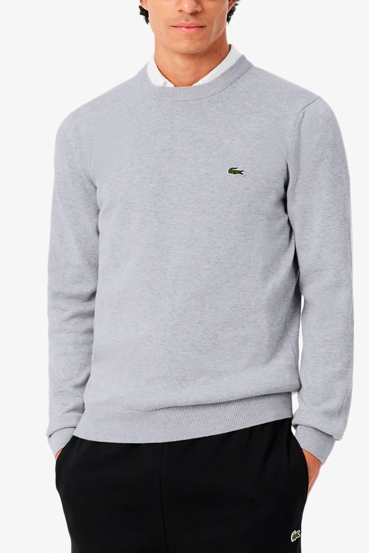 LACOSTE AH1985 en color GRIS (1)