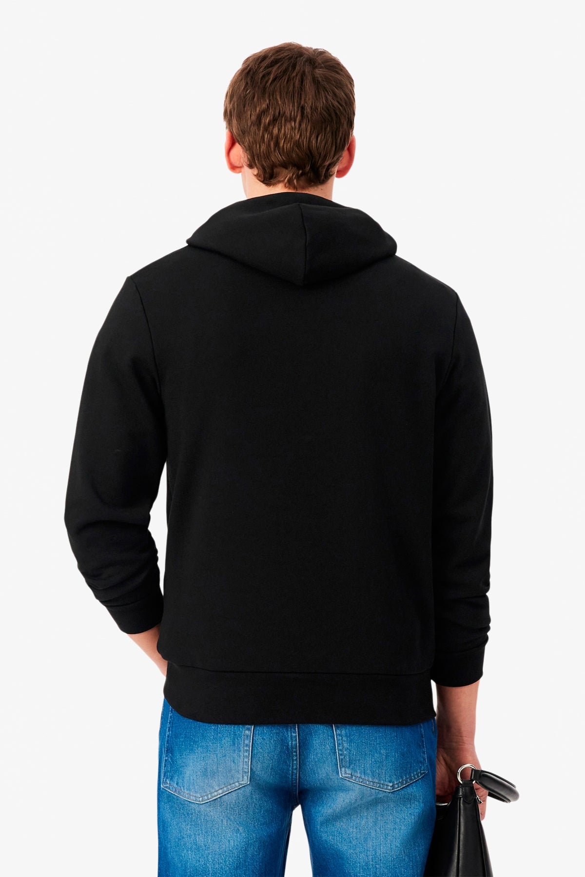 LACOSTE SH9839 en color NEGRO (2)