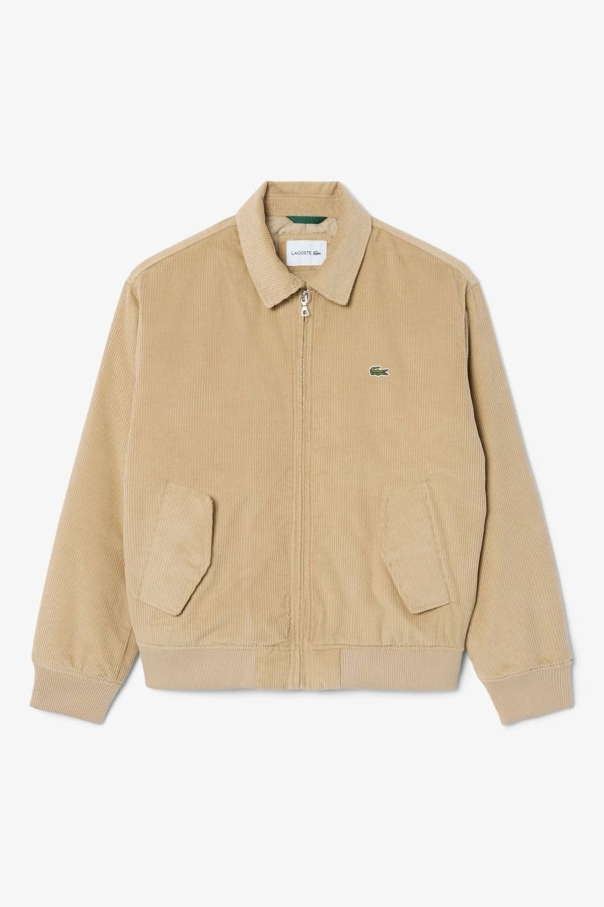 LACOSTE BH2994 en color MARRON CLARO (1)