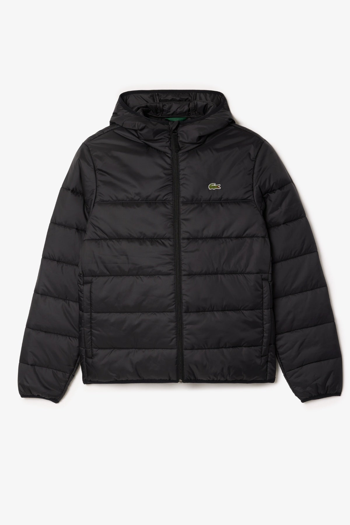 LACOSTE BH6763 PUFFER JACKETS en color  (4)