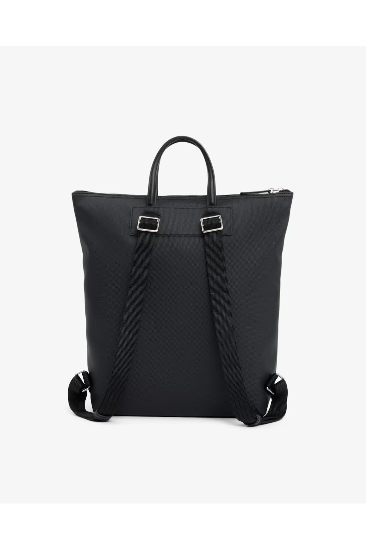 LACOSTE NF5502PK BACKPACK en color NEGRO (2)