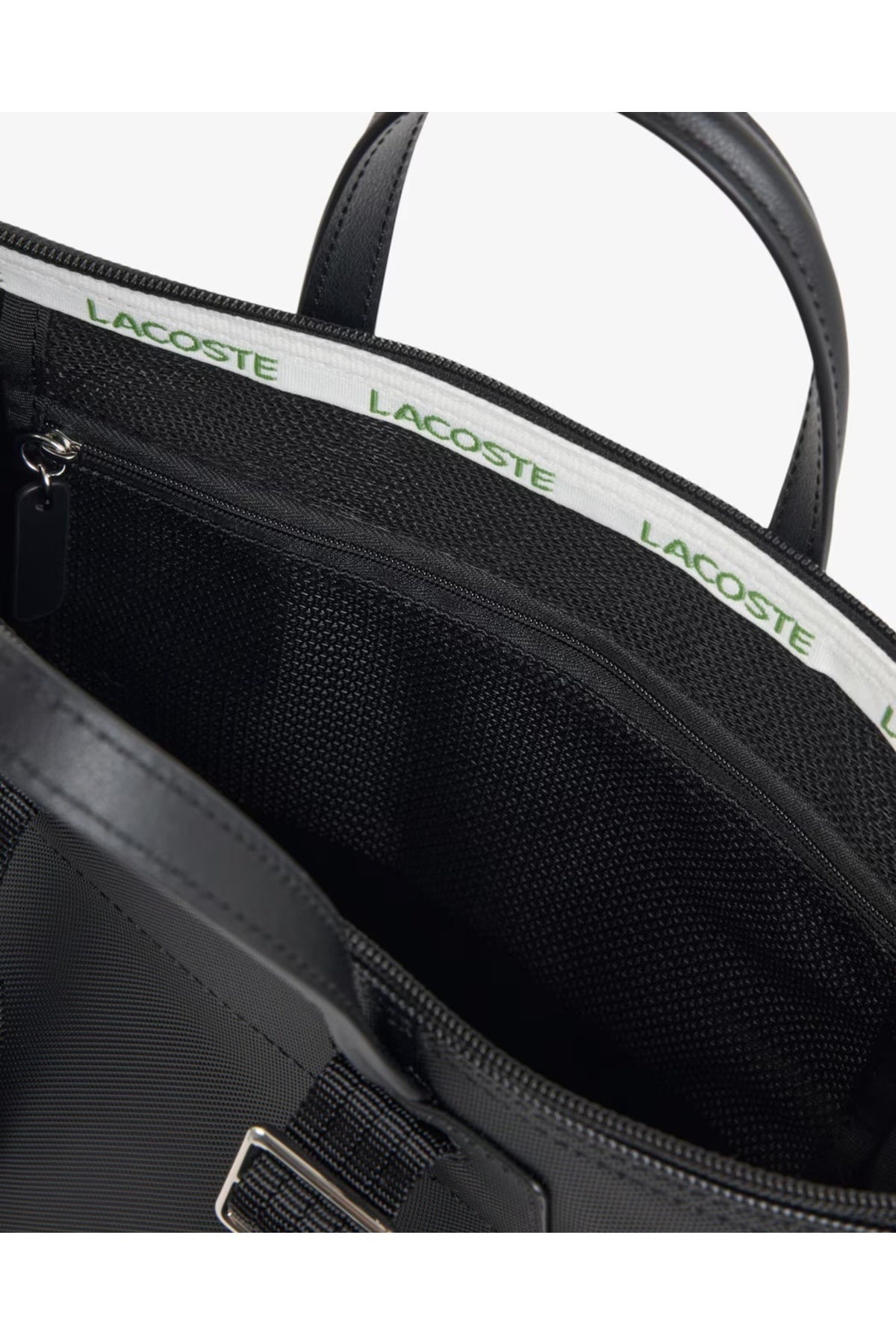 LACOSTE NF5502PK en color NEGRO (3)