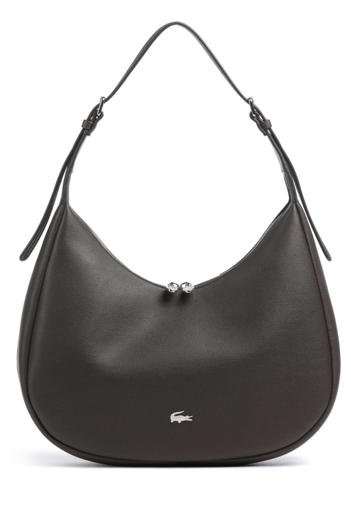 LACOSTE NF5517EG HOBO BAG en color MARRON (1)