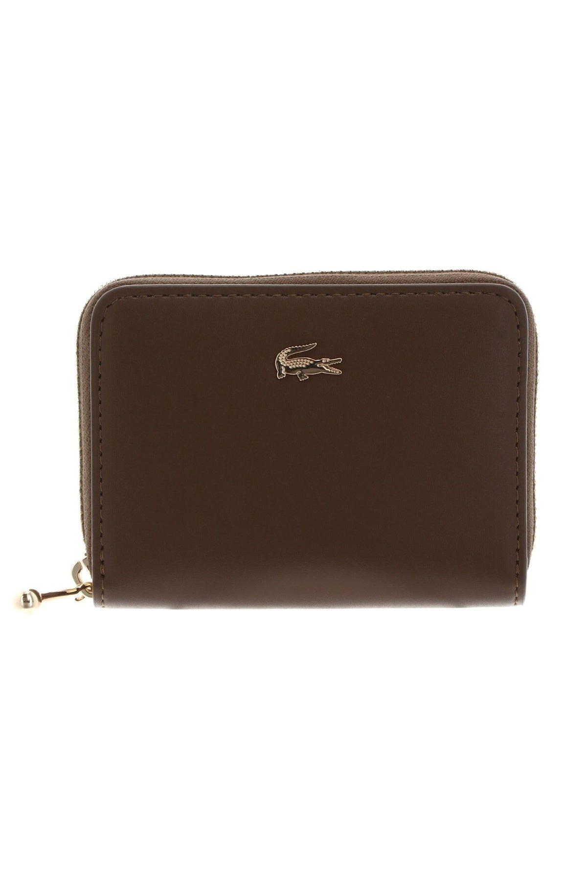 LACOSTE NF5520AU en color MARRON (1)