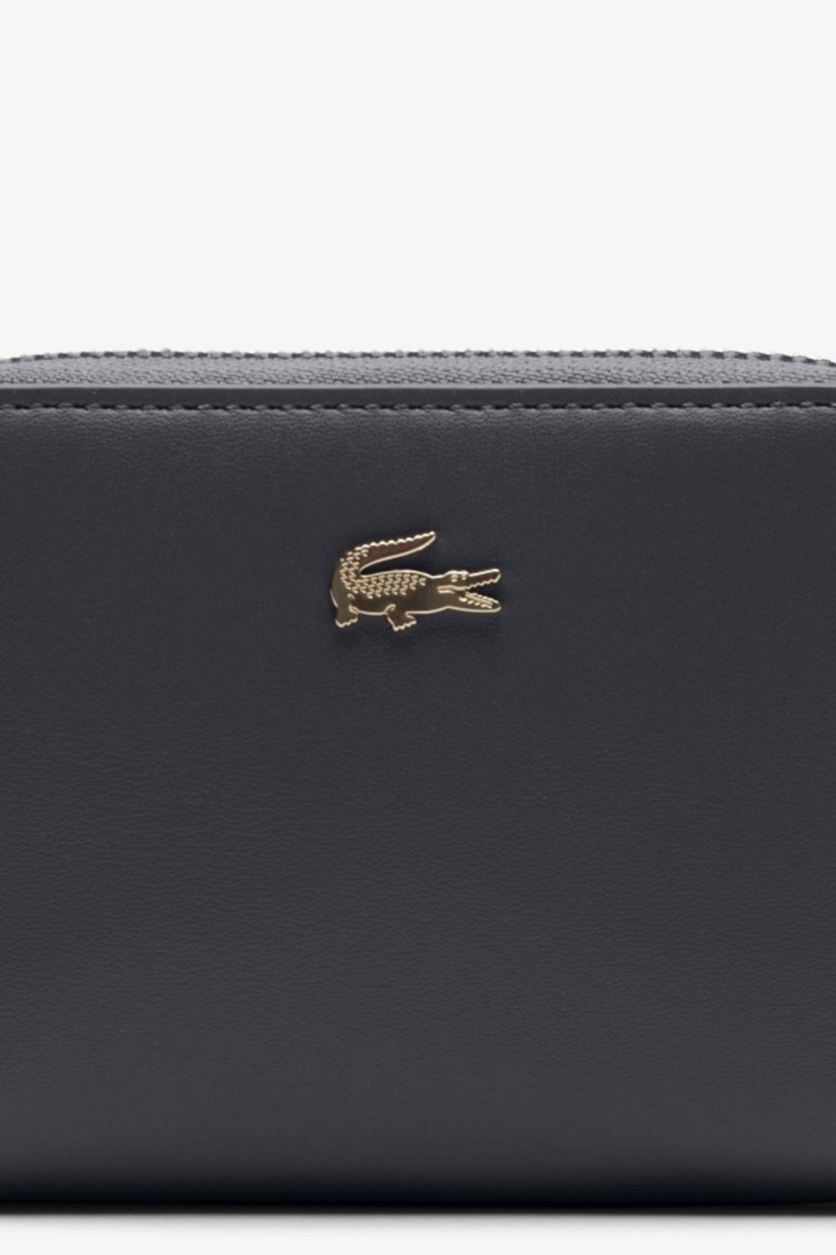 LACOSTE NF5520AU ZIP COIN WALLET en color NEGRO (3)