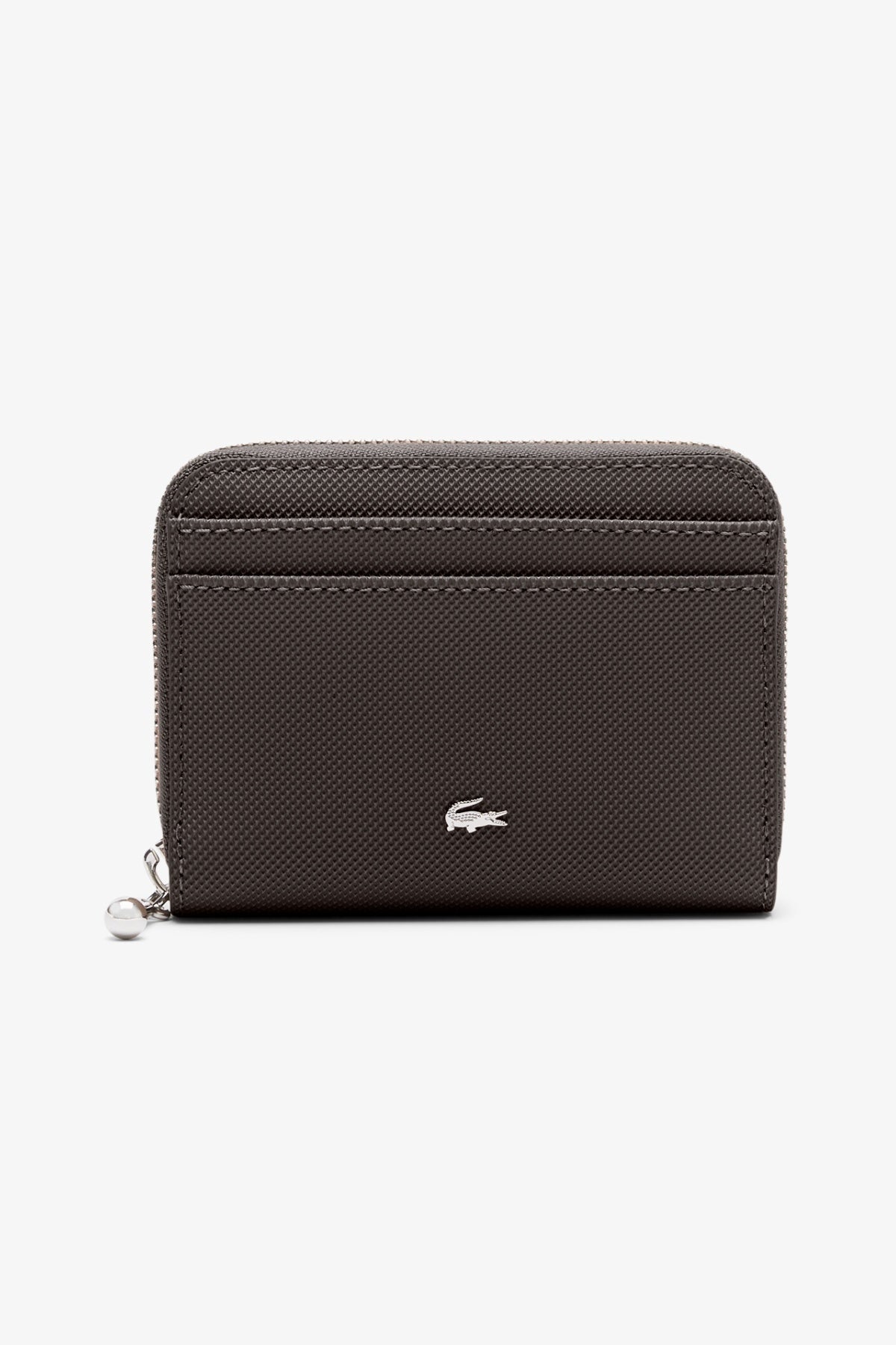 LACOSTE NF4764DZ en color MARRON (1)