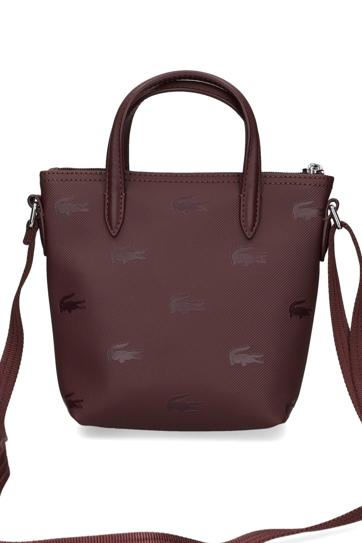 LACOSTE NF5506HN SHOPPING CROSS BAG en color  (2)