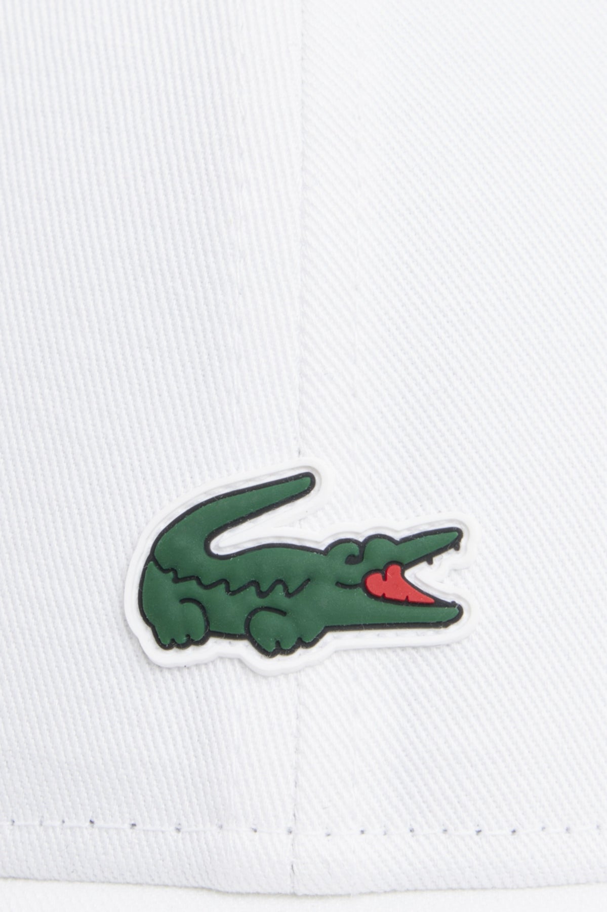 LACOSTE RK7310 CAP en color BLANCO (4)
