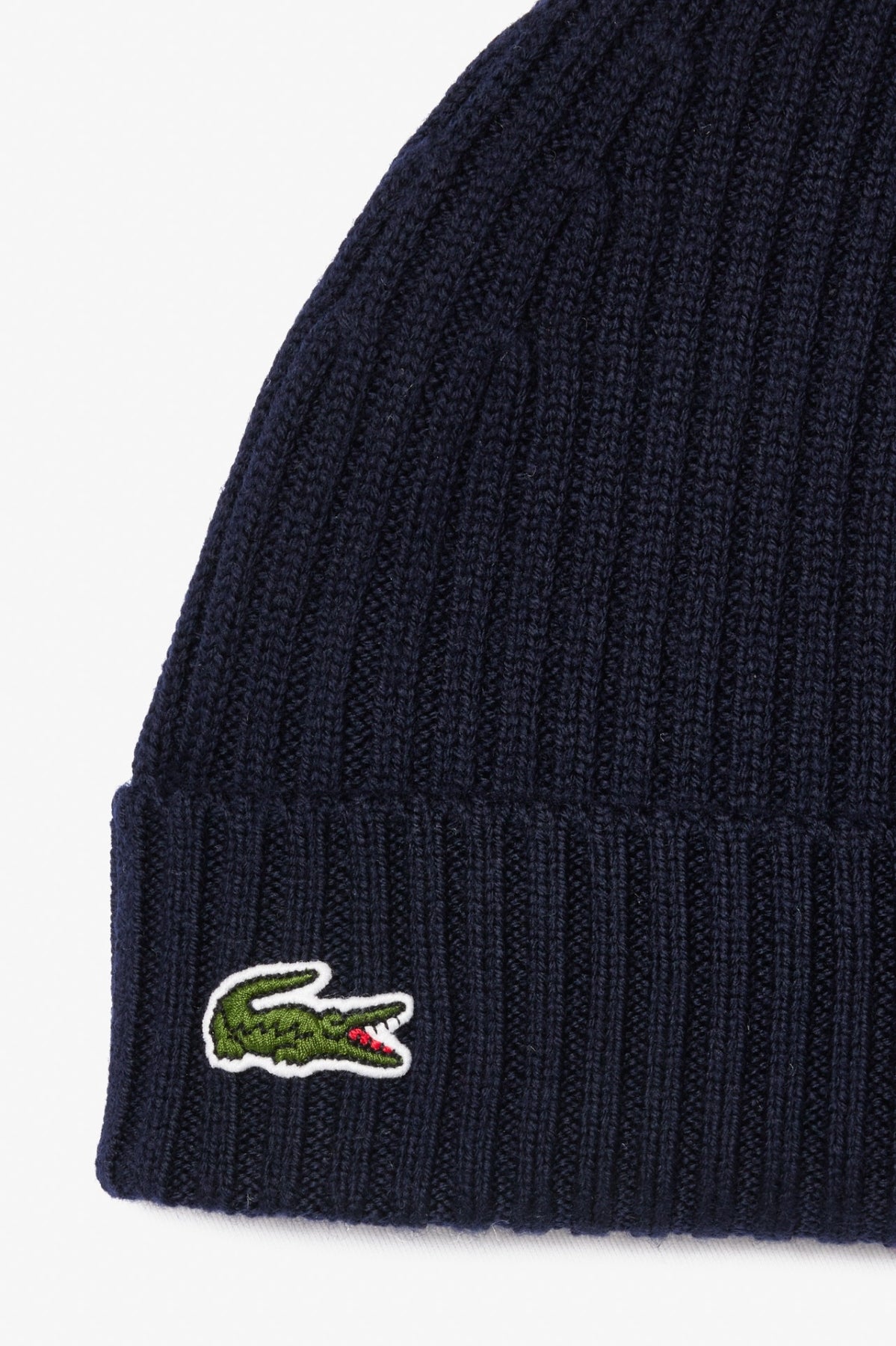 LACOSTE RB0001 KNITTED CAP en color  (2)
