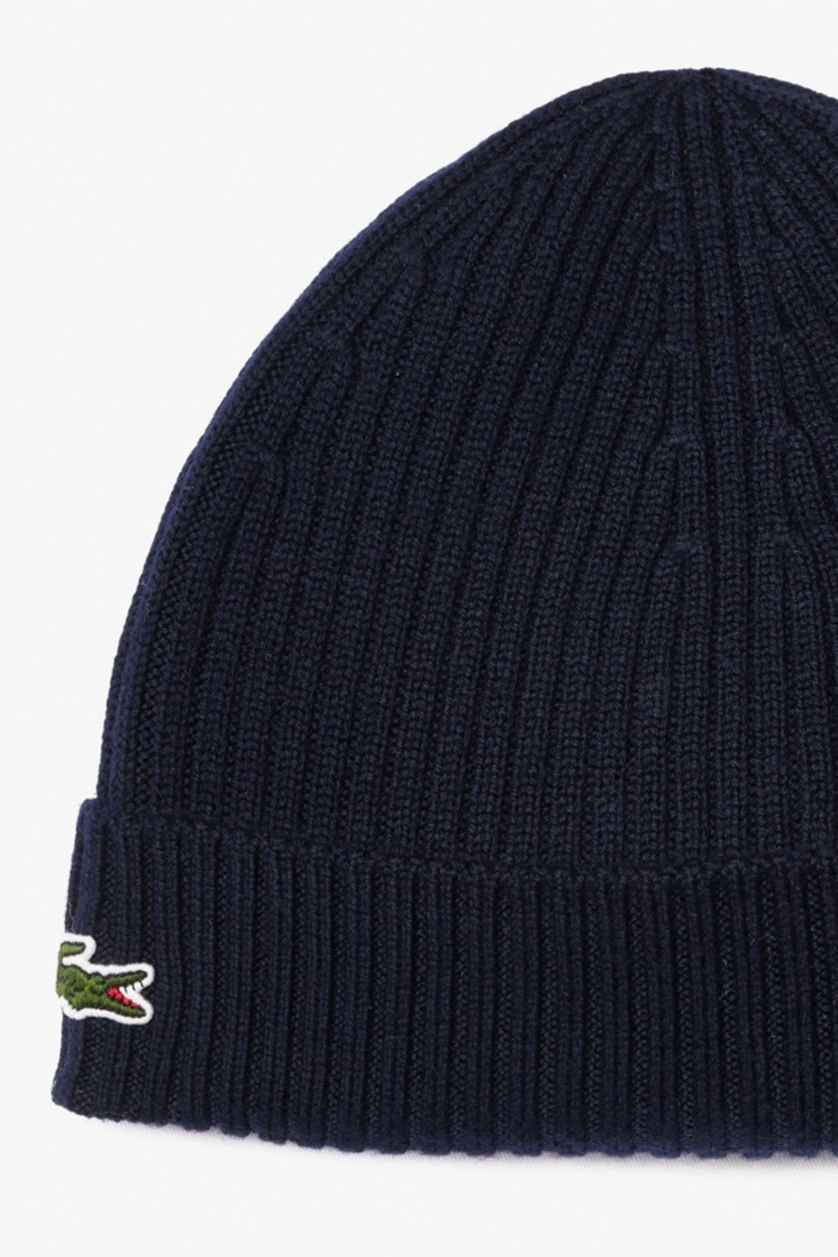 LACOSTE RB0001 KNITTED CAP en color  (3)