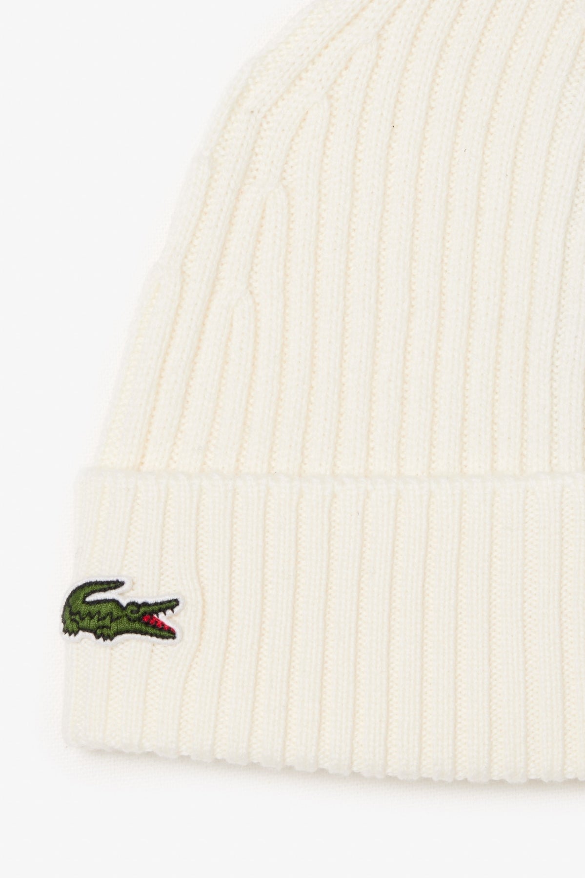 LACOSTE RB0001 KNITTED CAP en color  (3)
