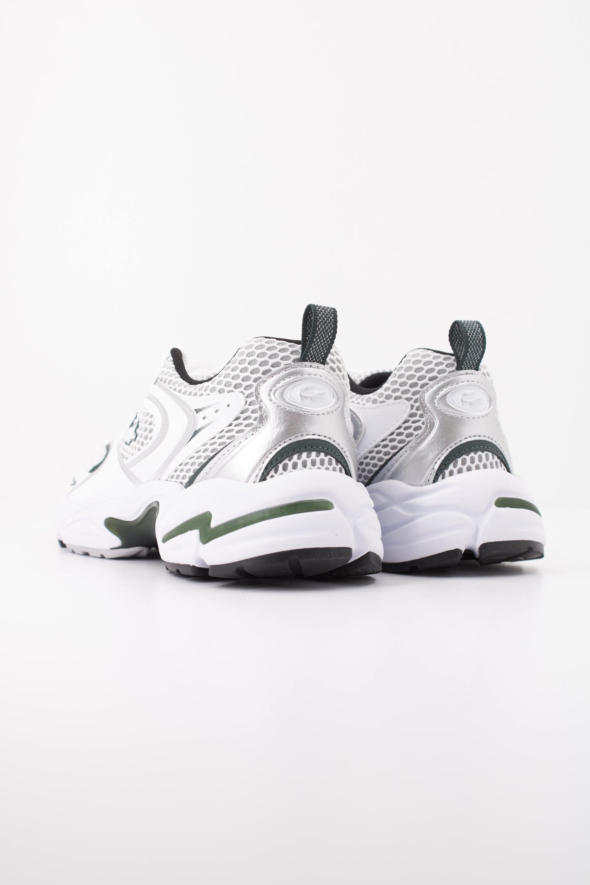 LACOSTE STORM 96 49SFA0025 en color BLANCO (4)