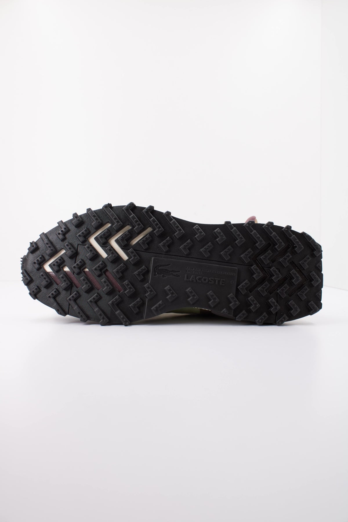 LACOSTE 52SMA0087 ELITE ACTIVE en color VERDE (5)