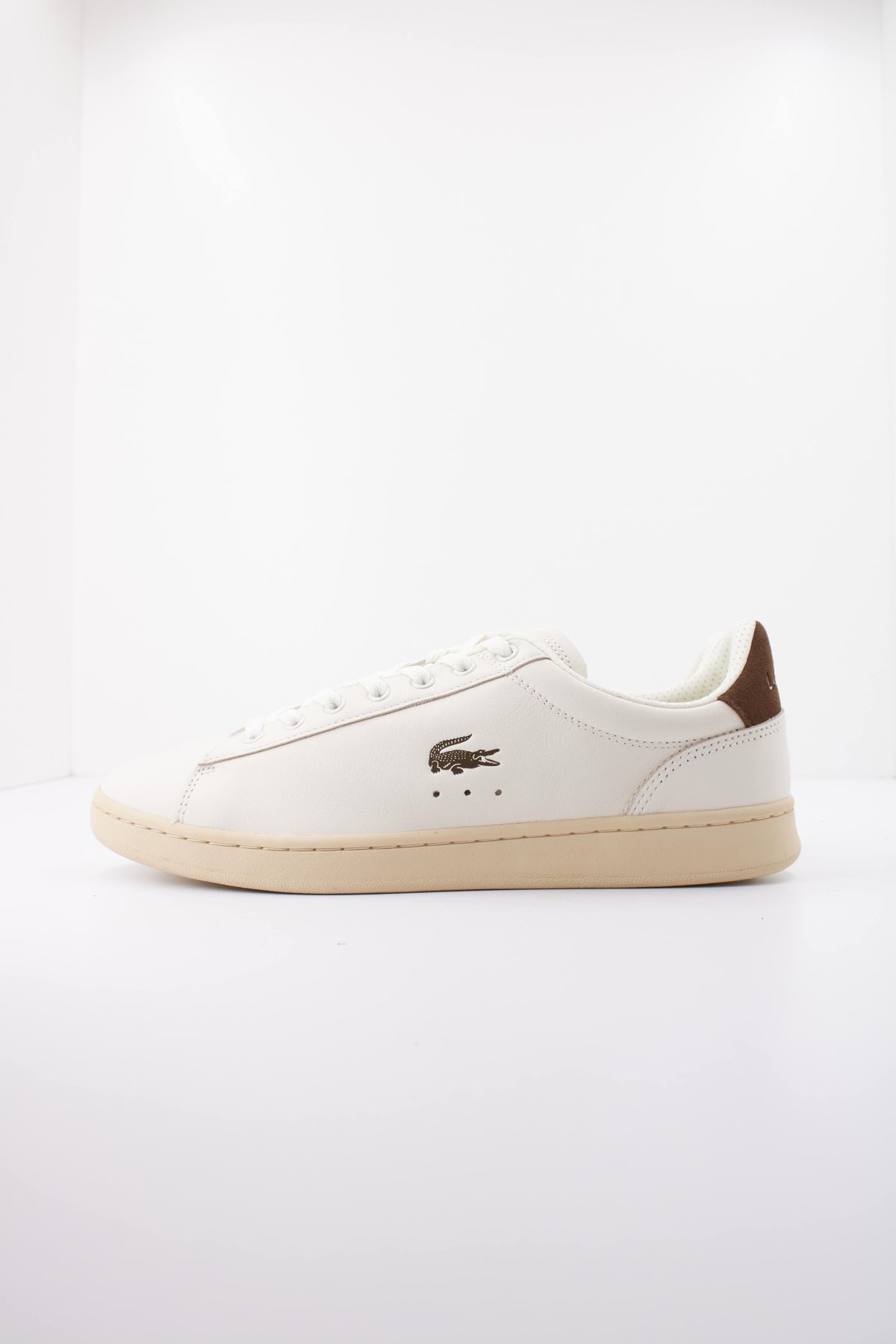 LACOSTE CARNABY 52SMA0146 en color BLANCO (1)