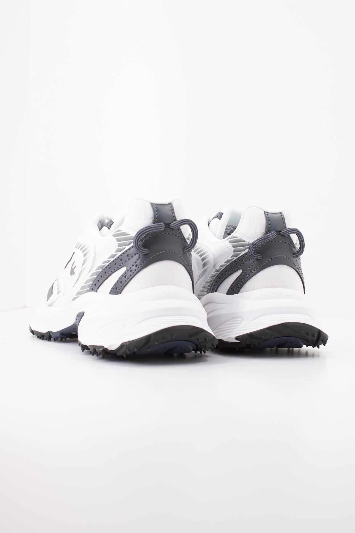 LACOSTE 52SMA0182 NEO SHOT en color BLANCO (4)