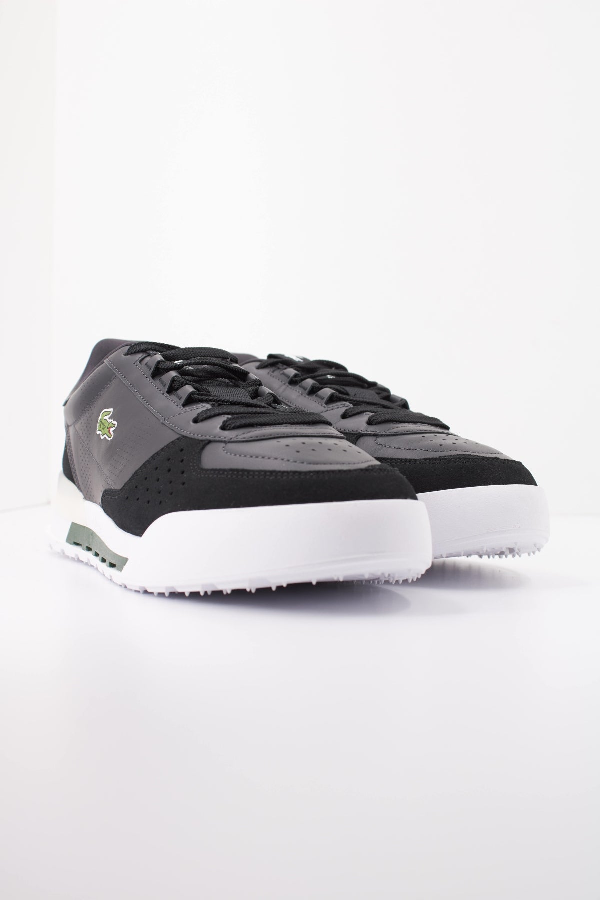 LACOSTE 52SMA0038  en color NEGRO (2)