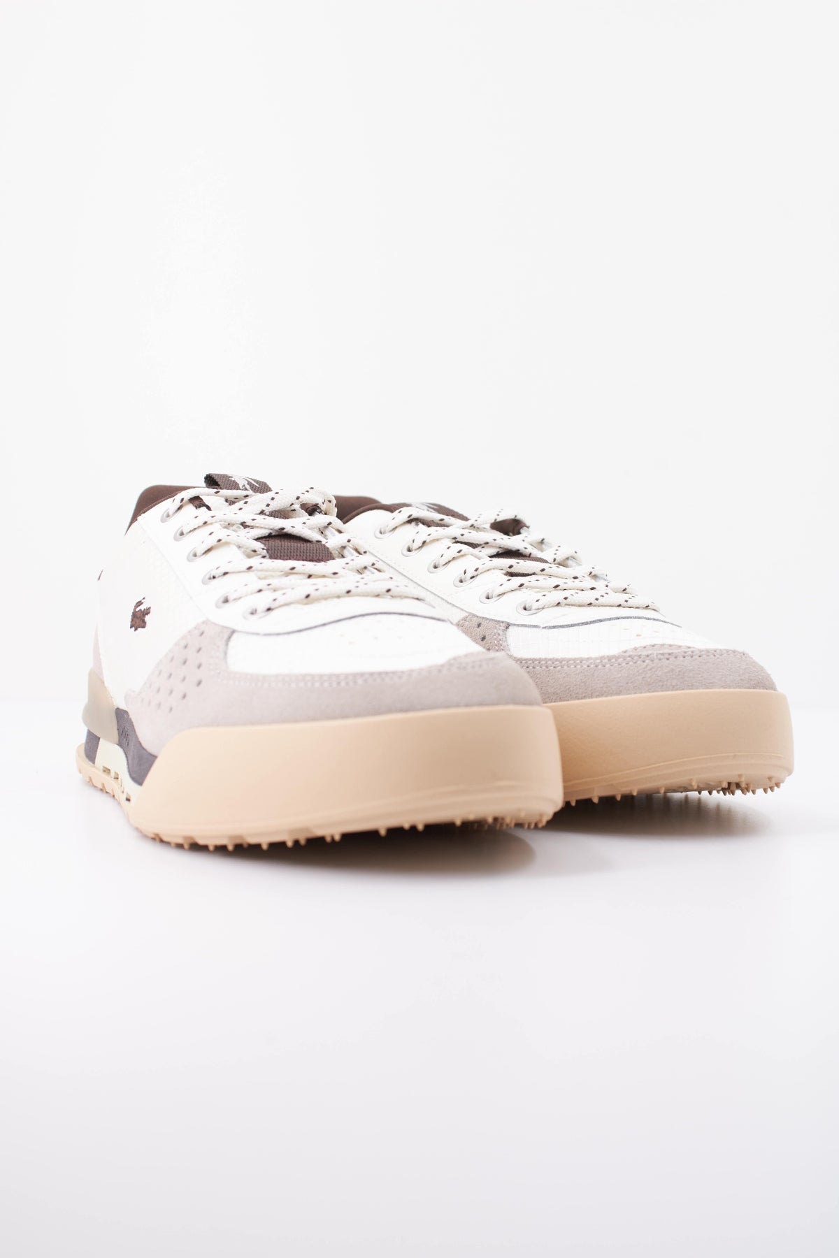 LACOSTE SLAM BREAK 52SFA0021 en color BLANCO (2)