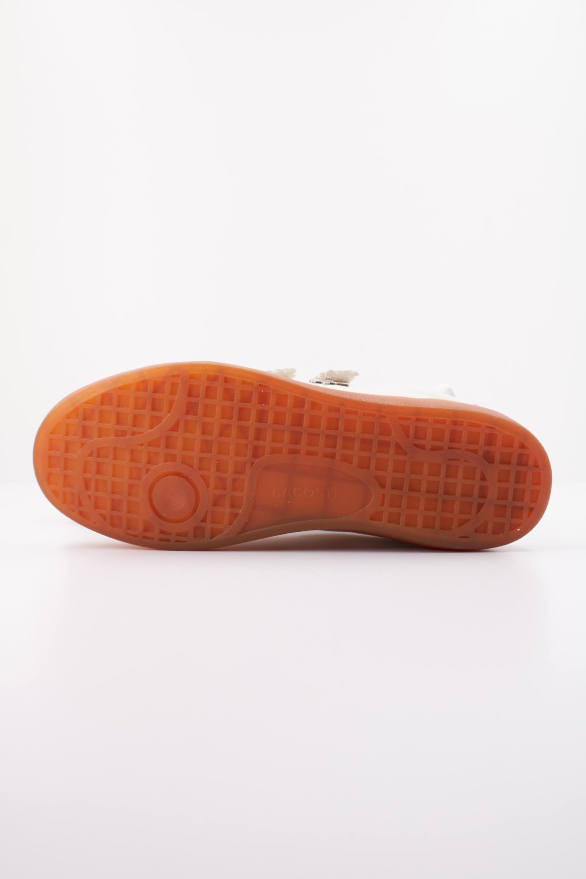 LACOSTE BASESHOT PRO en color BEIS (5)