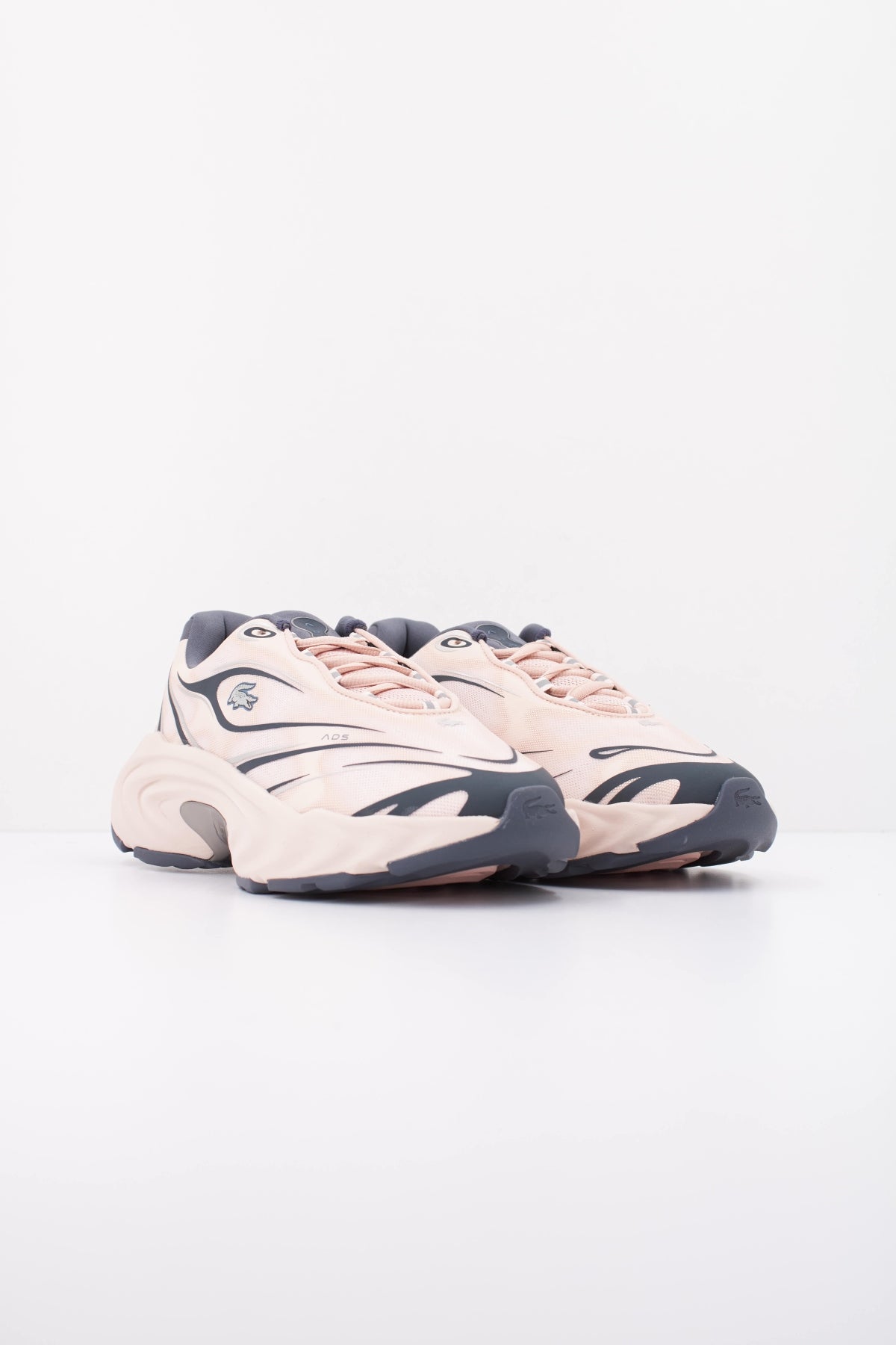 LACOSTE 52SFA0074  en color ROSA (2)