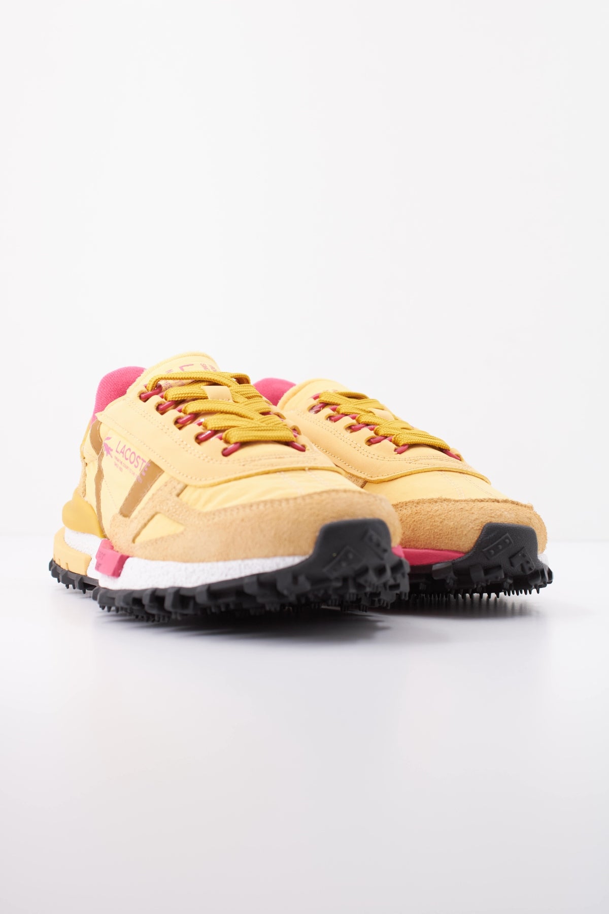 LACOSTE 52SFA0077 en color AMARILLO (2)