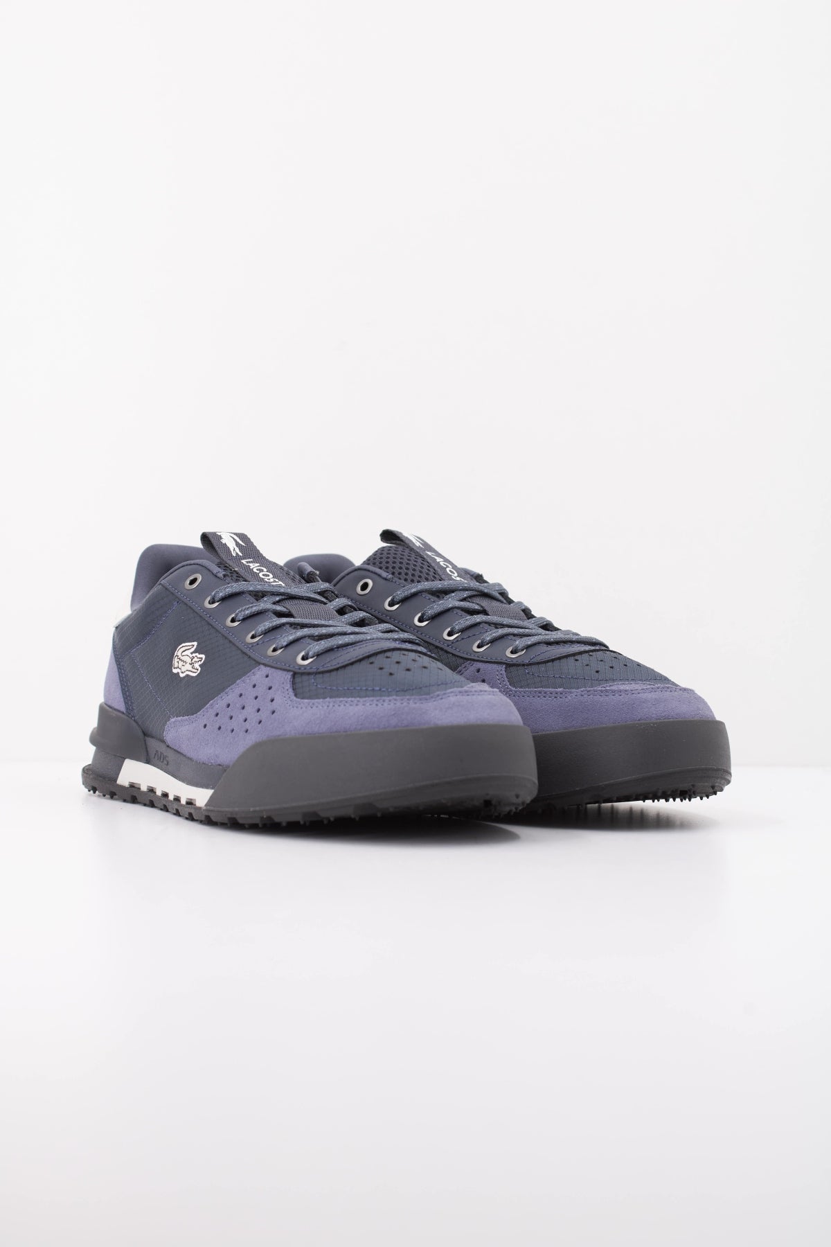 LACOSTE 52SMA0016 SLAM BREAK en color AZUL (2)