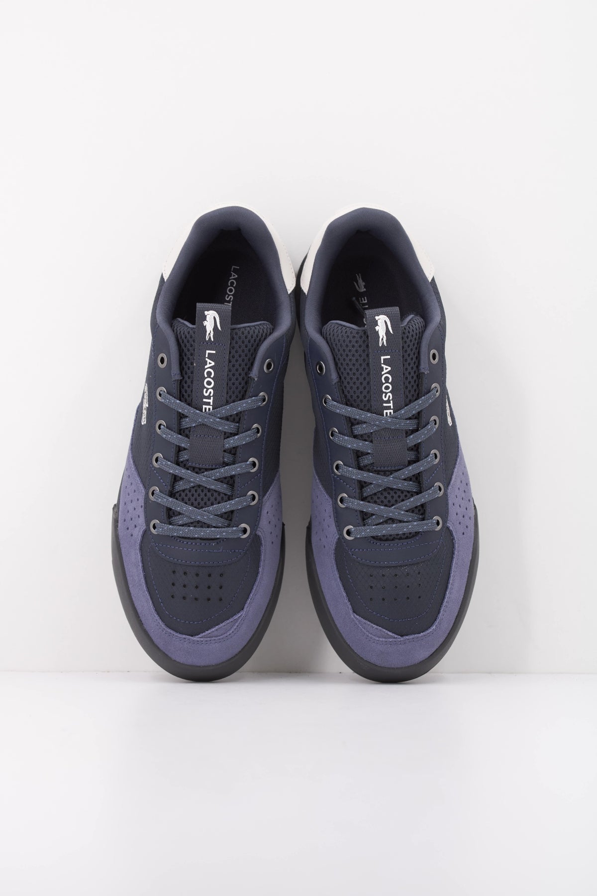 LACOSTE 52SMA0016 SLAM BREAK en color AZUL (3)