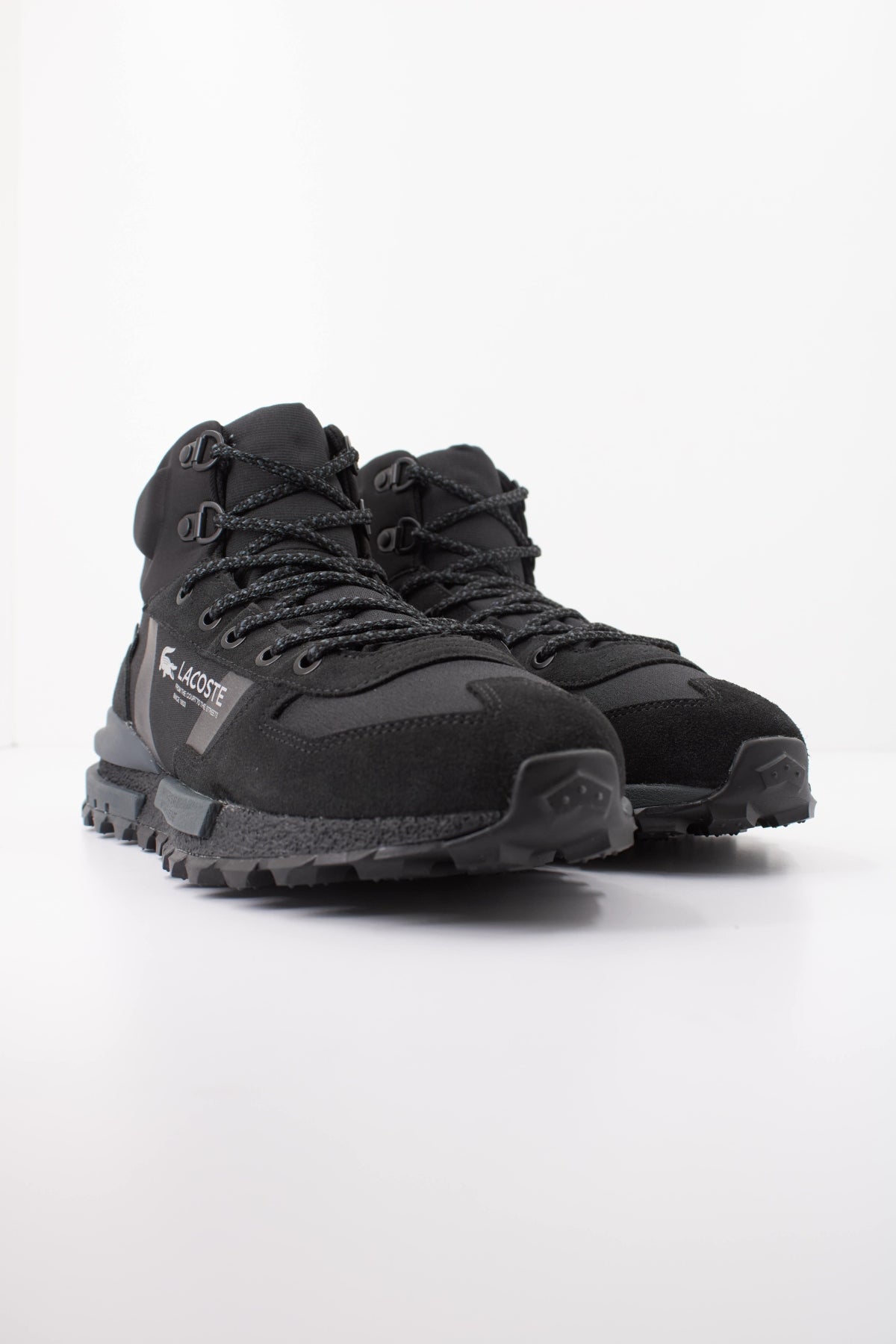 LACOSTE ELITE ACTIVE 52SMA0090 en color NEGRO (2)