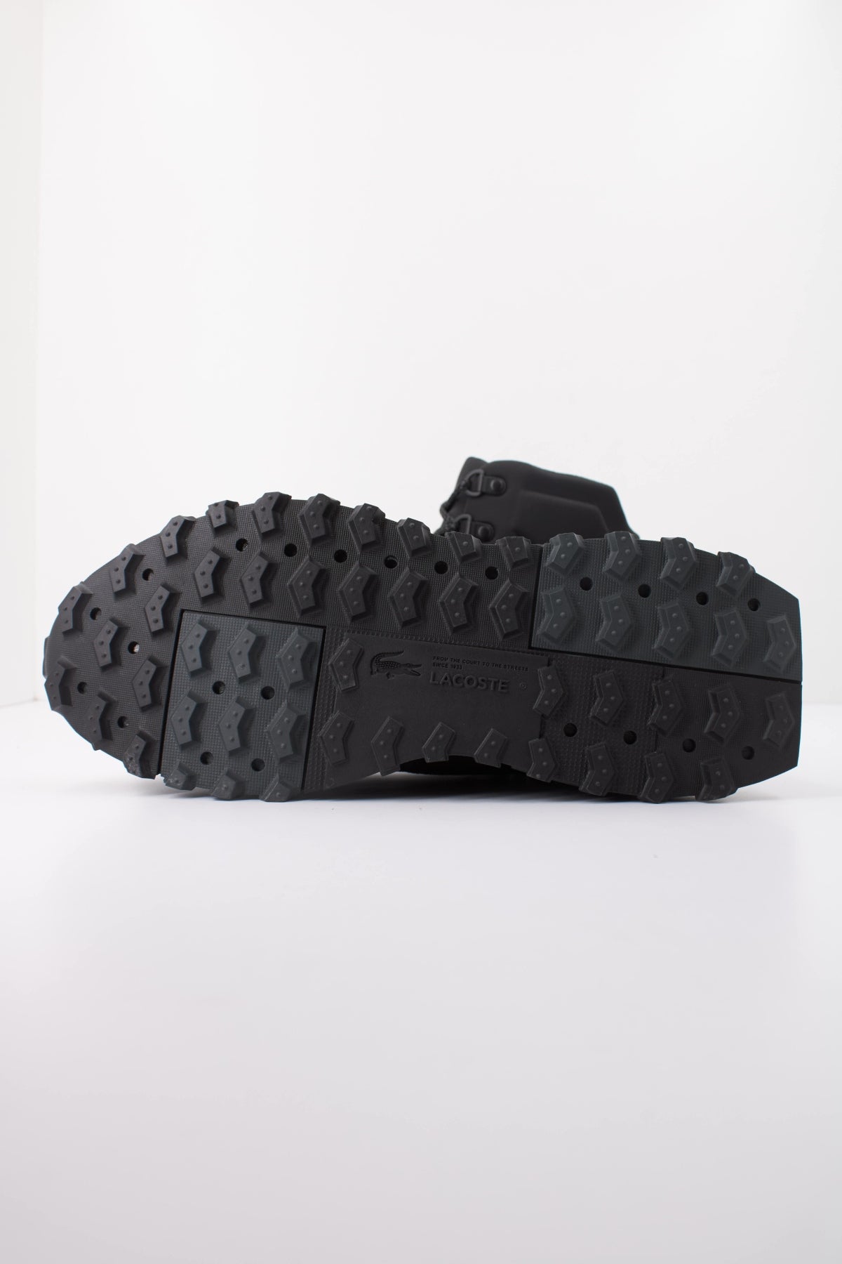 LACOSTE 52SMA0090 ELITE ACTIVE en color NEGRO (5)