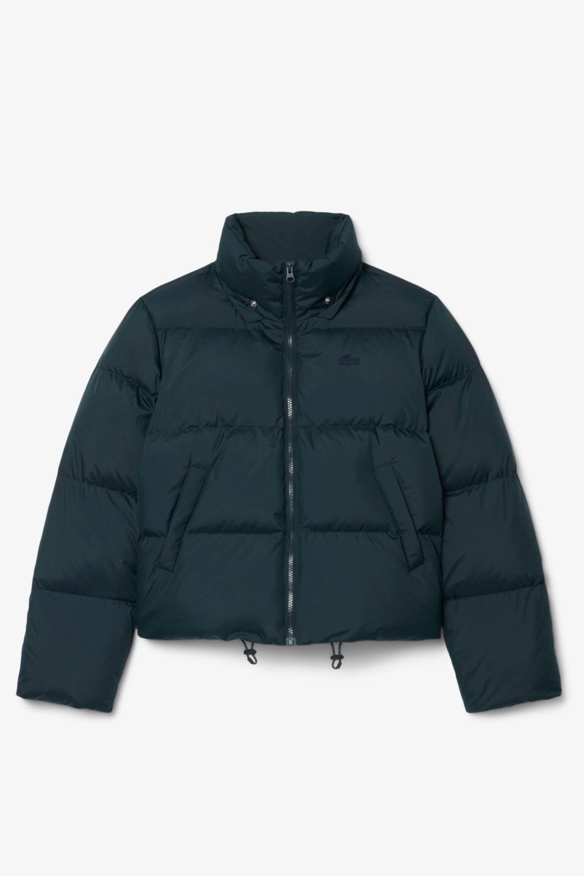 LACOSTE PUFFER JACKETS en color  (2)