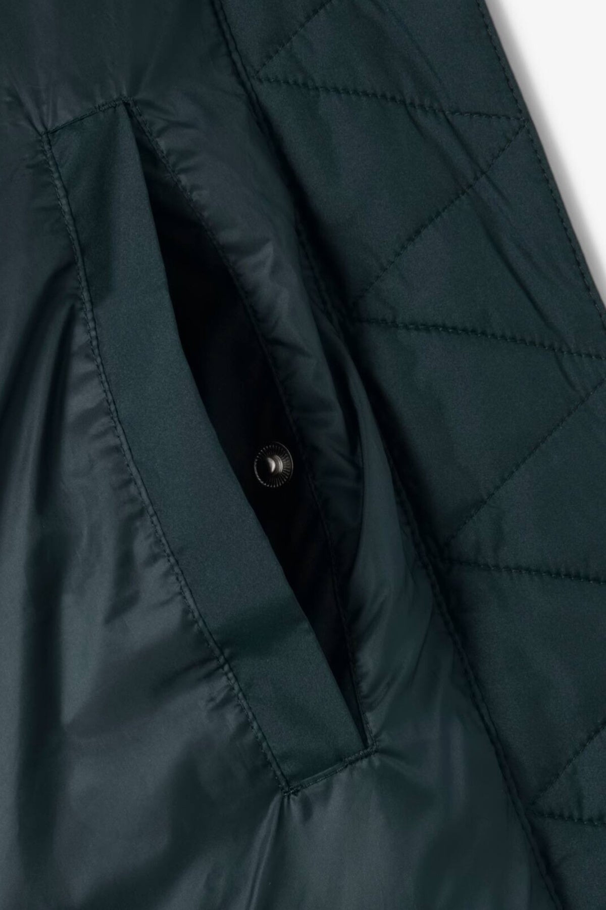 LACOSTE PUFFER JACKETS en color  (4)