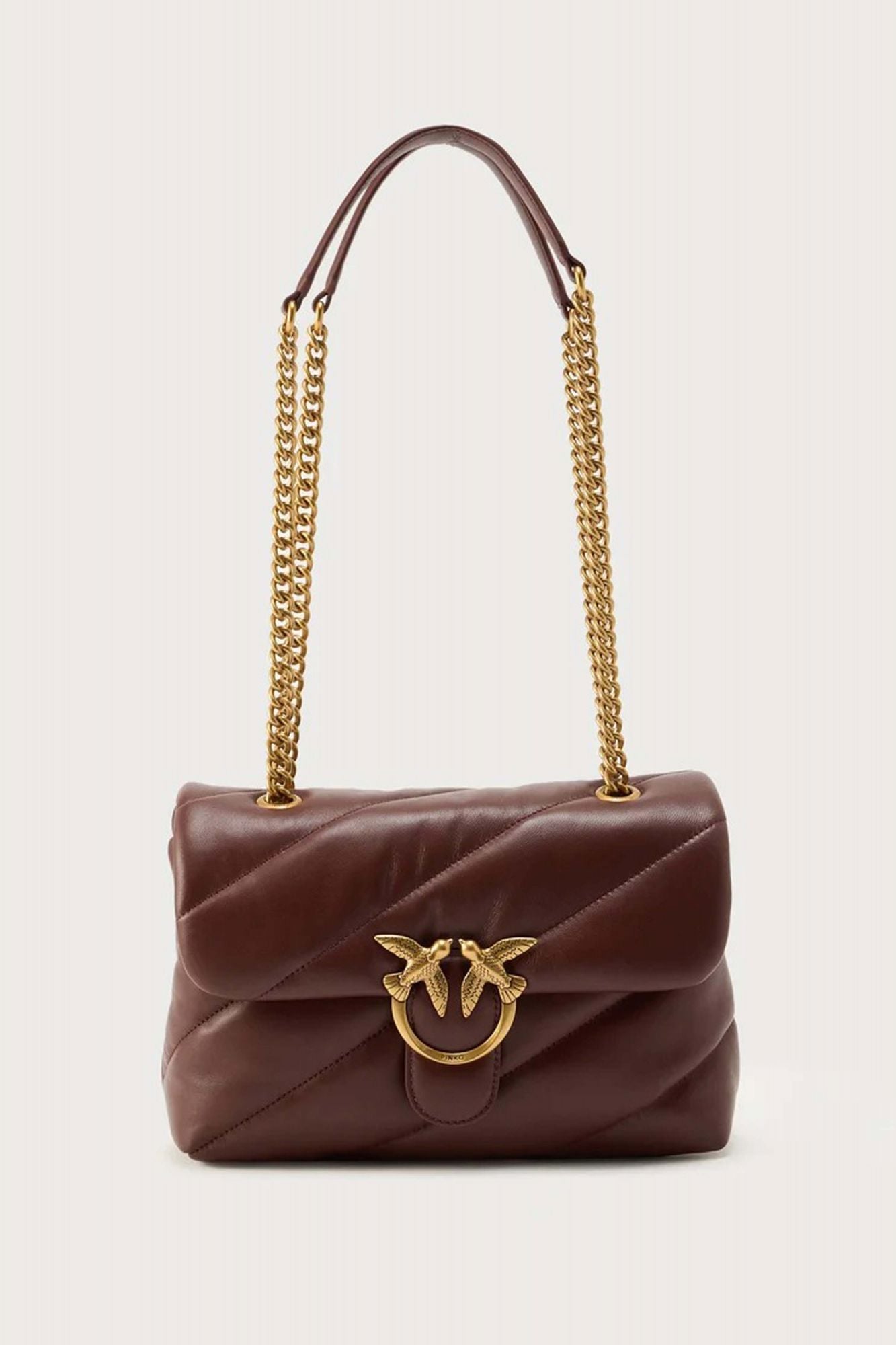 PINKO 133699 en color MARRON (1)