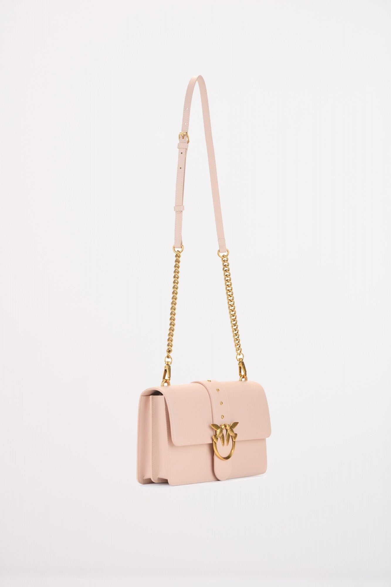 PINKO LOVE ONE CLASSIC CL en color ROSA (4)