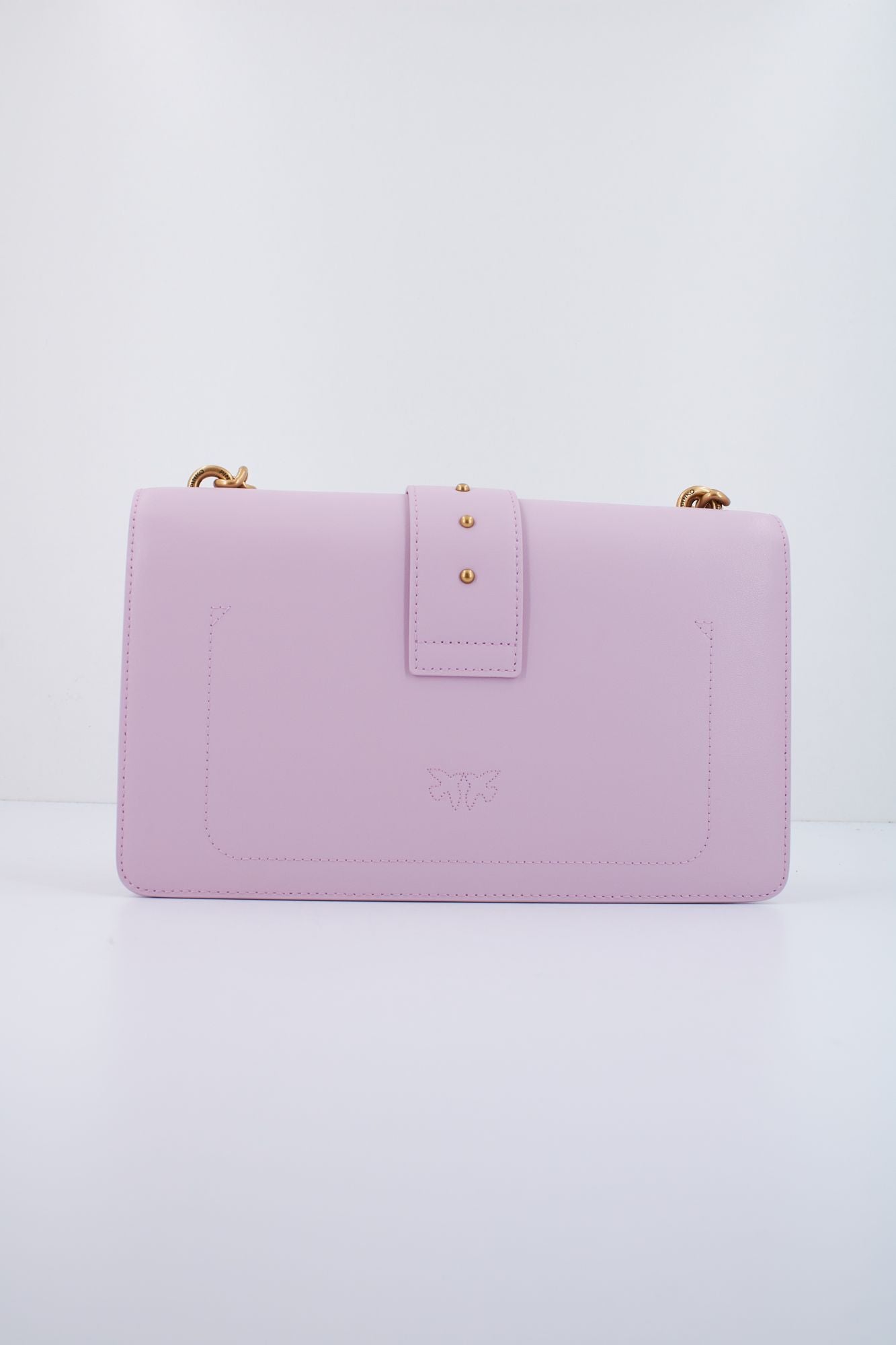 PINKO LOVE ONE CLASSIC C en color ROSA (2)