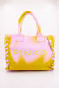 PINKO 136807 en color ROSA (1)