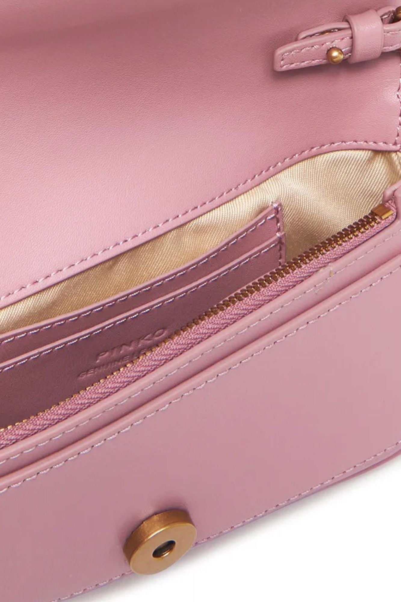 PINKO LOVE ONE POCKET C en color ROSA (3)